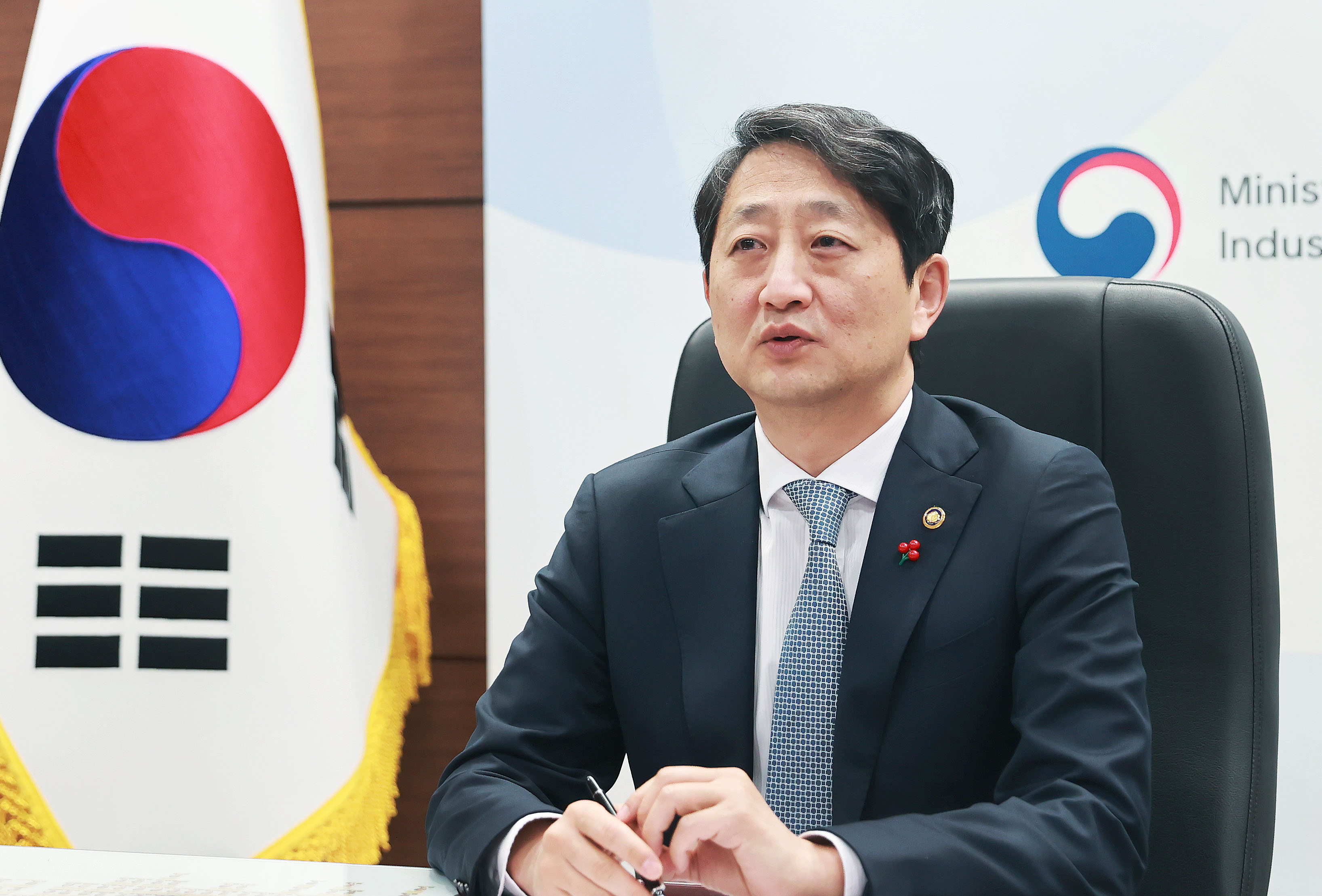 인도태평양 경제프레임워크(IPEF) 장관회의 4