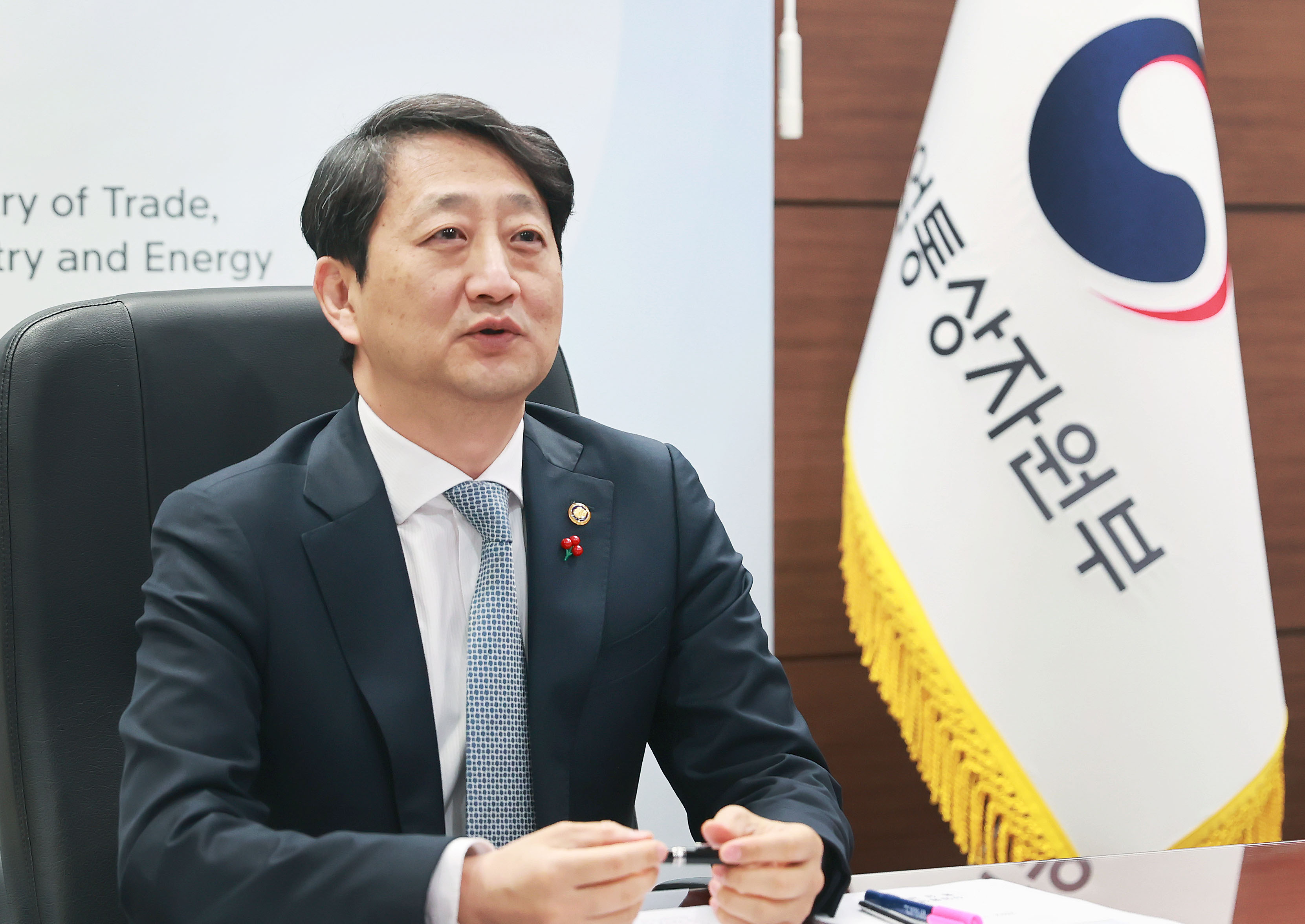 인도태평양 경제프레임워크(IPEF) 장관회의 6