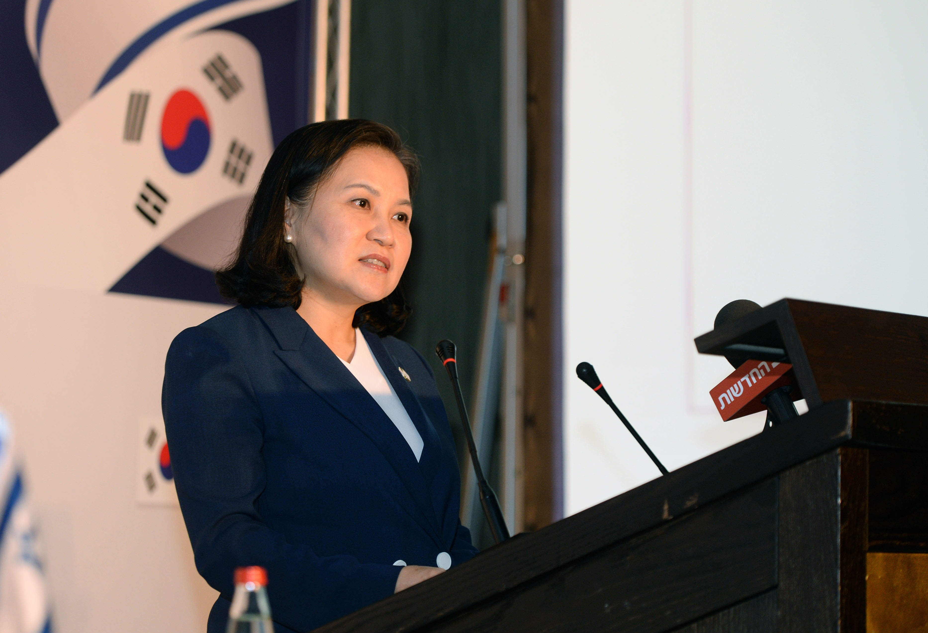 한-이스라엘 자유무역협정 협상 타결 공동선언 3