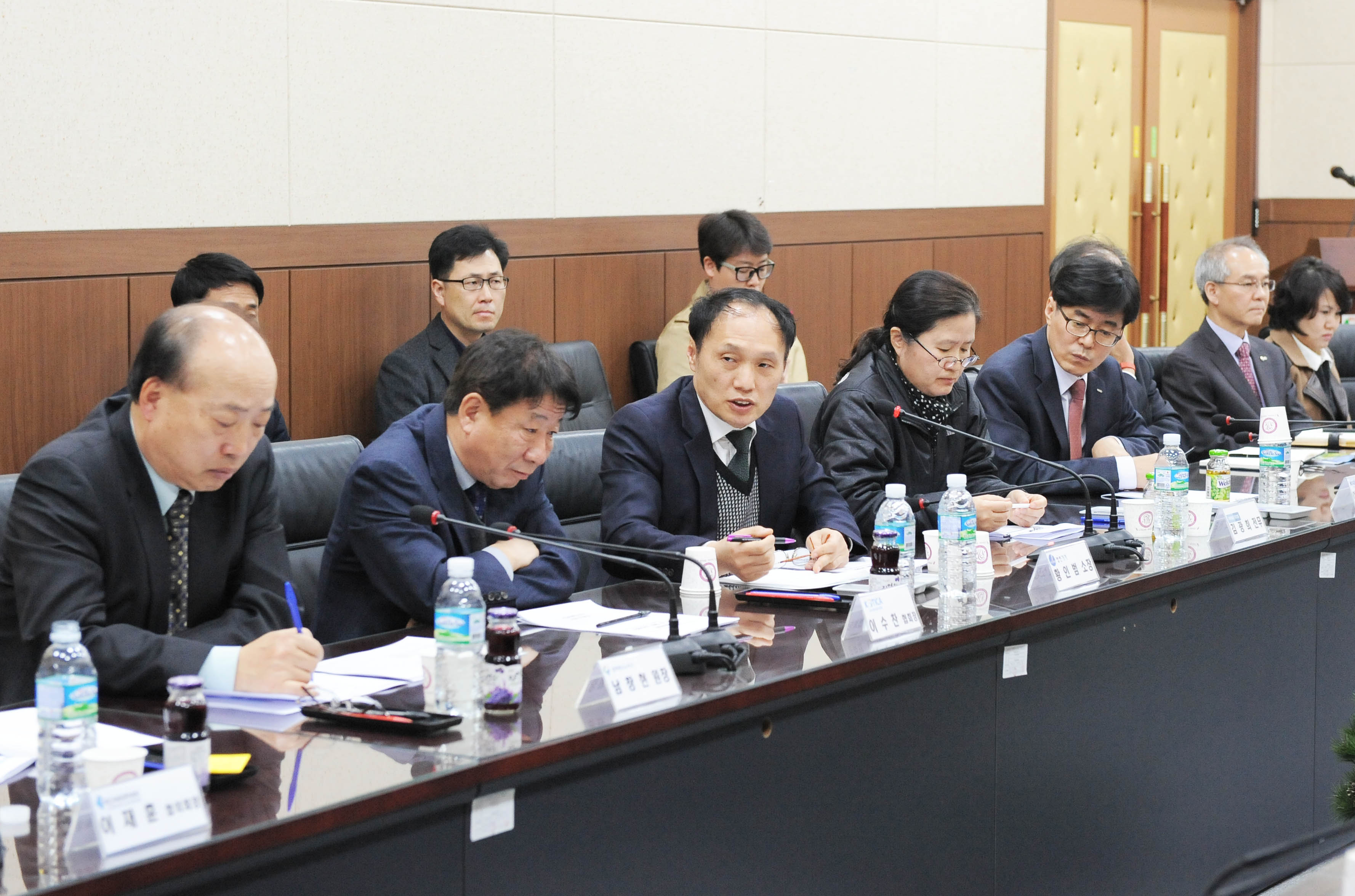 산업R&D 장비 신규구축 및 활용 개선방안 간담회 4
