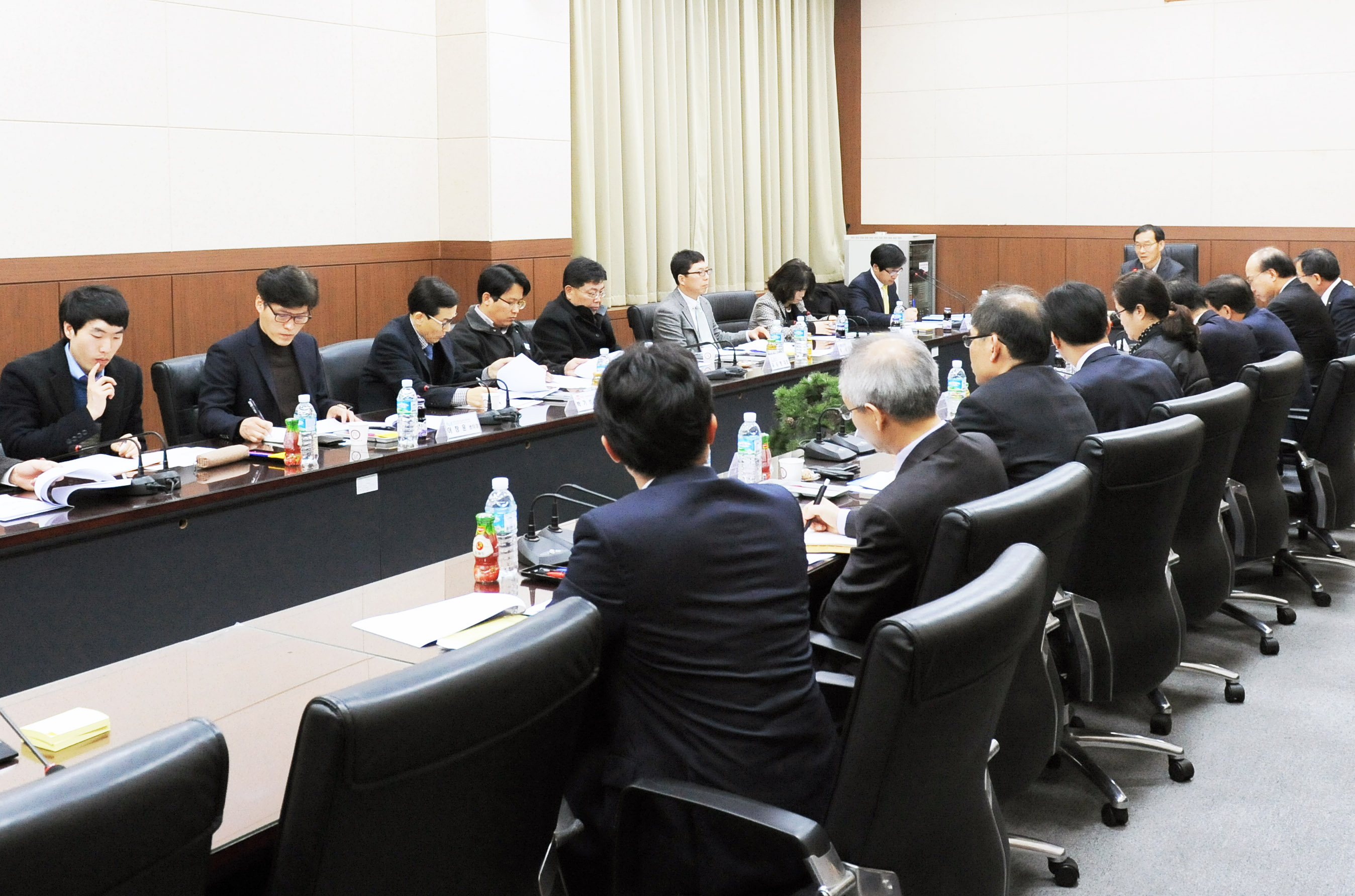 산업R&D 장비 신규구축 및 활용 개선방안 간담회 3