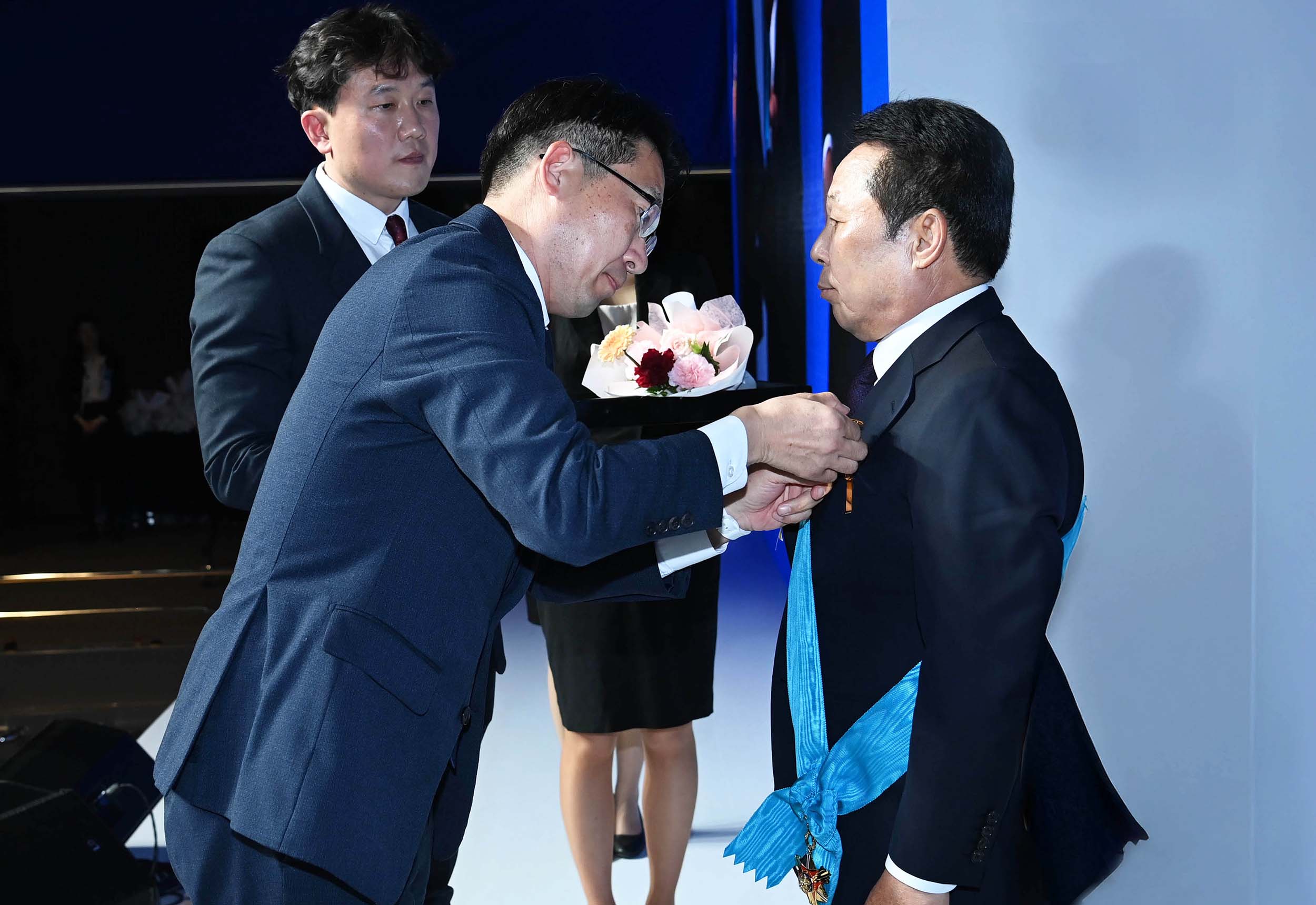 제39회 섬유의 날 기념식 2