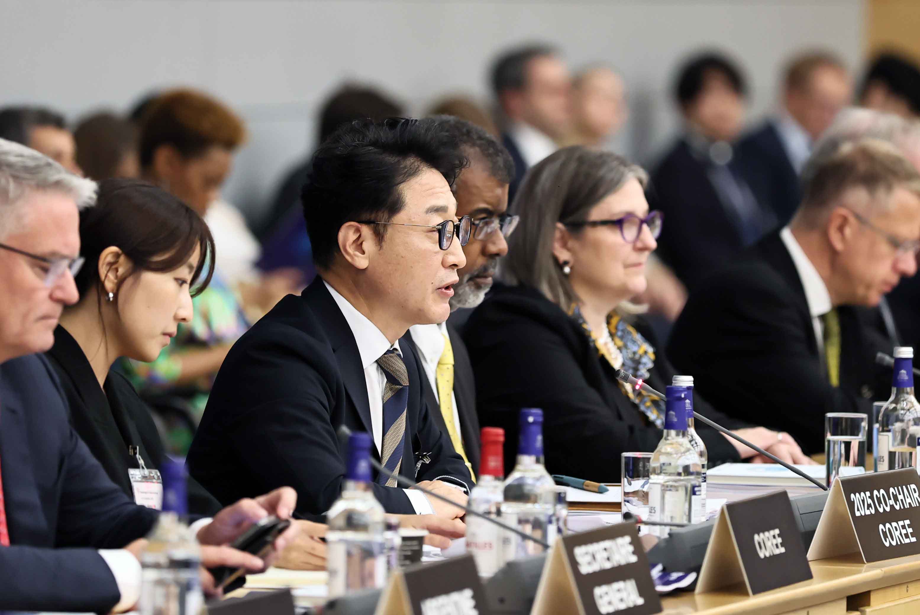 제3차 OECD NEA 원자력 장관회의 5