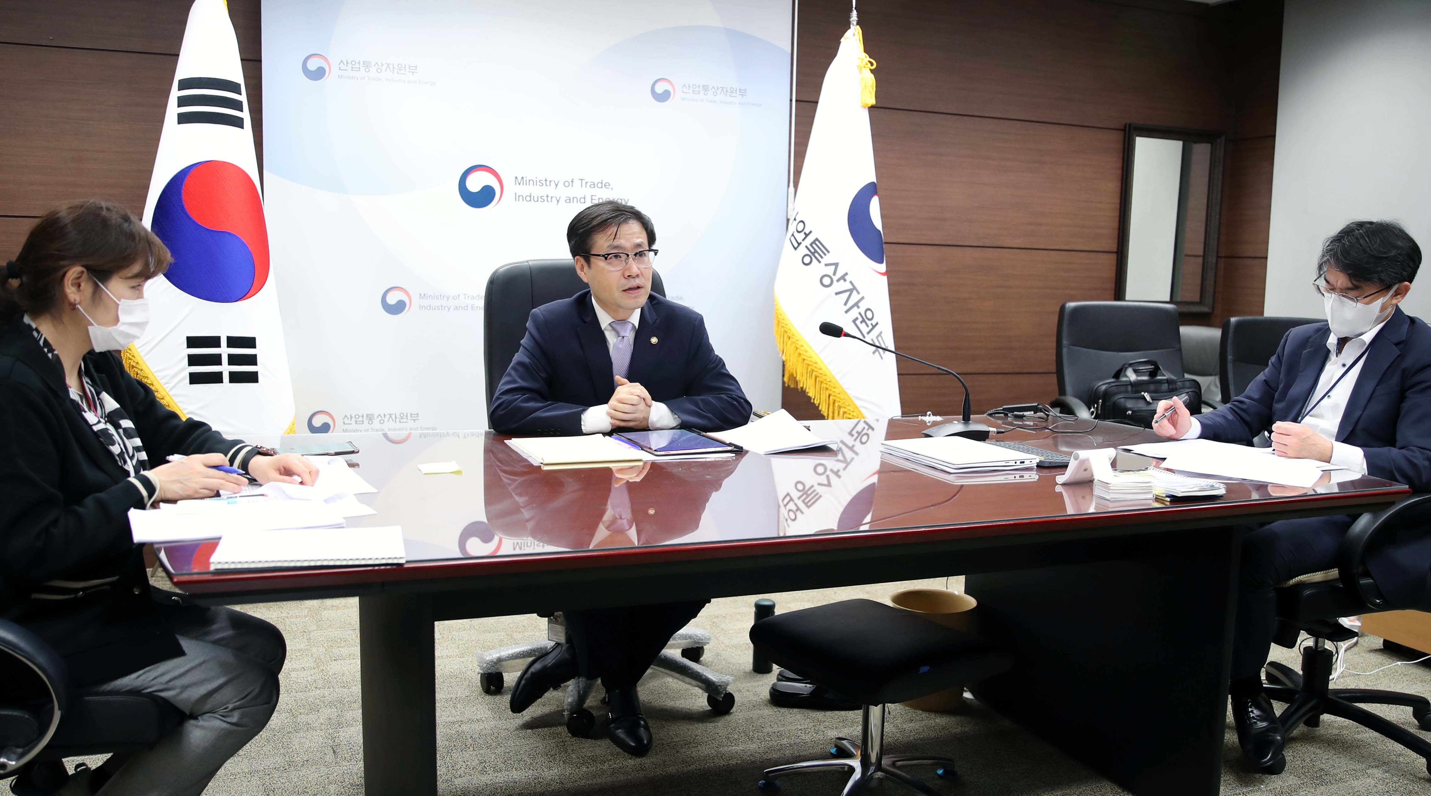 세계무역기구(WTO) 퍼블릭 포럼 6
