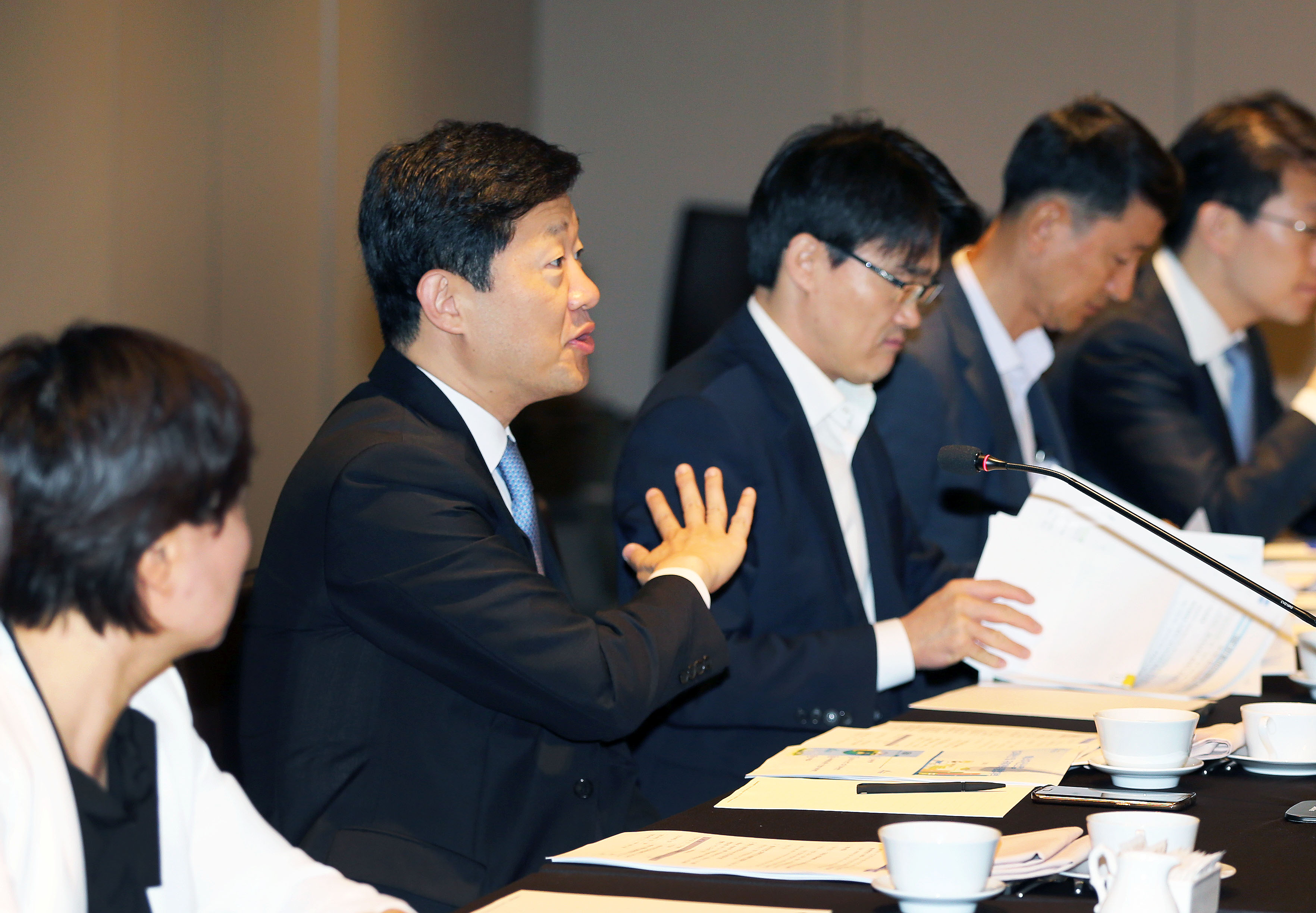 제11차 에너지신산업협의회 개최 3