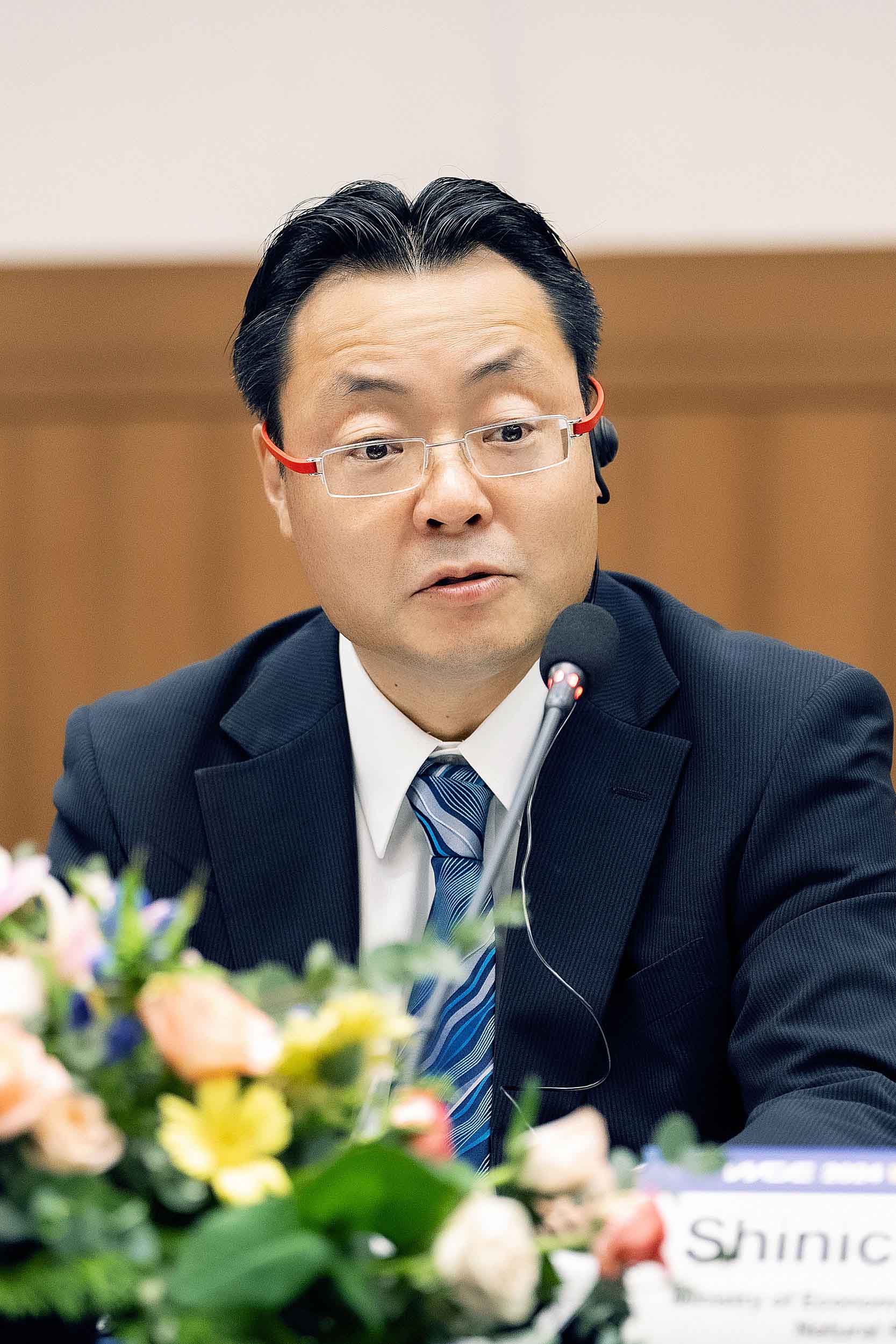 한-일 국장급 에너지대화 6
