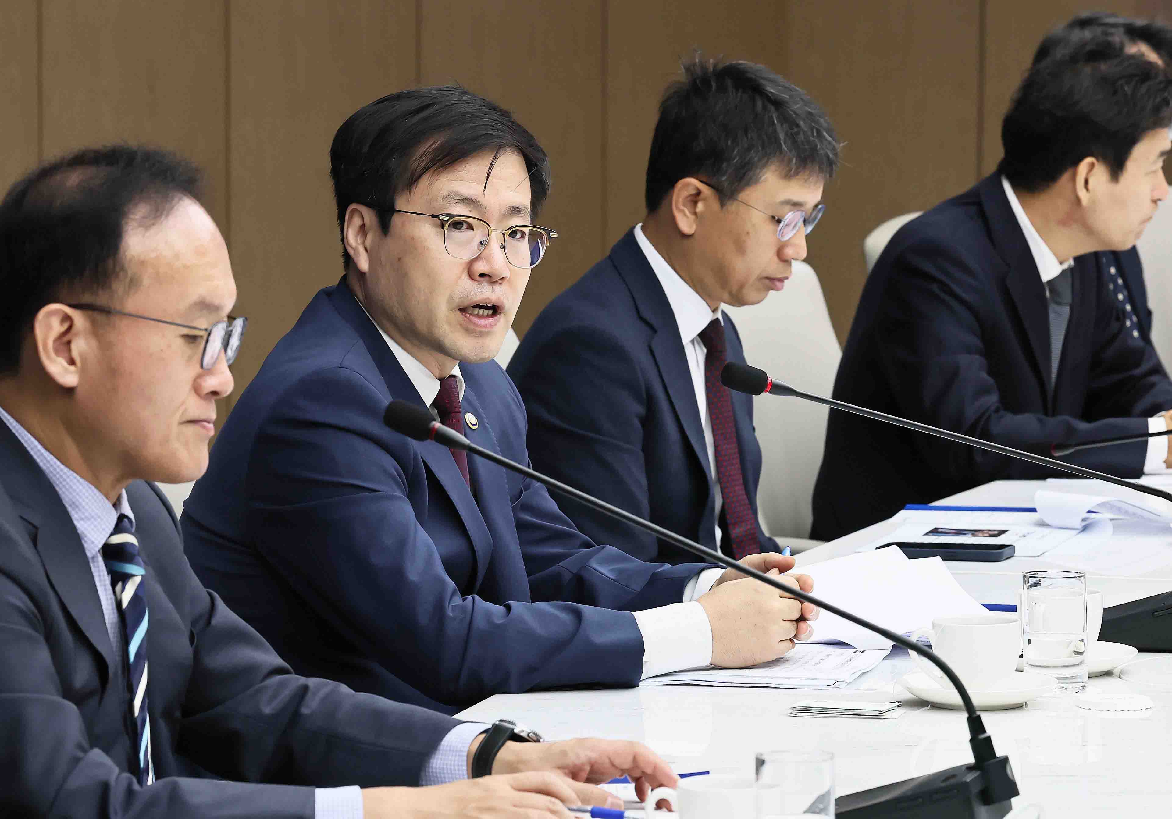 국제통상위원회 2