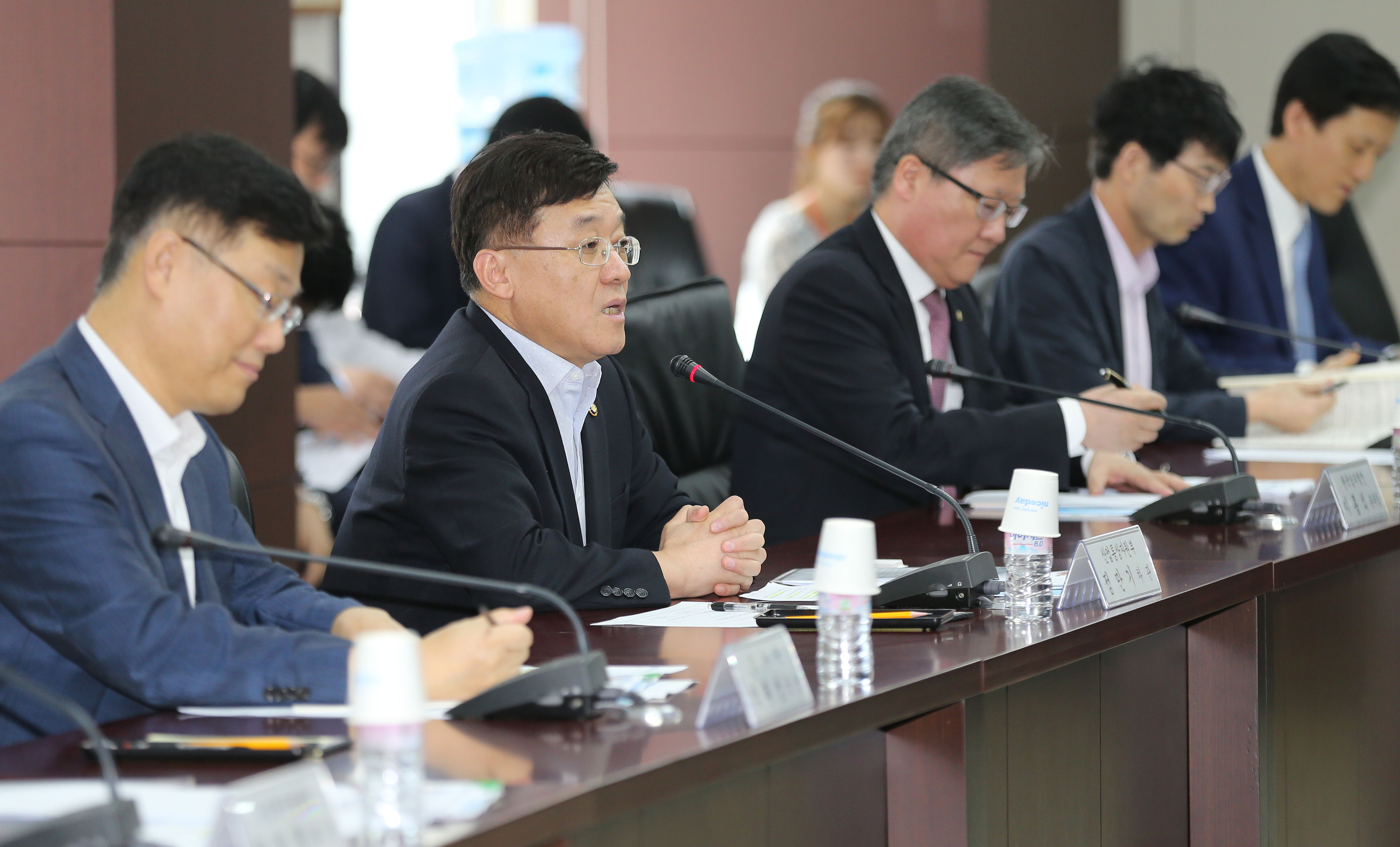 공공기관 생산성 향상 컨퍼런스 1