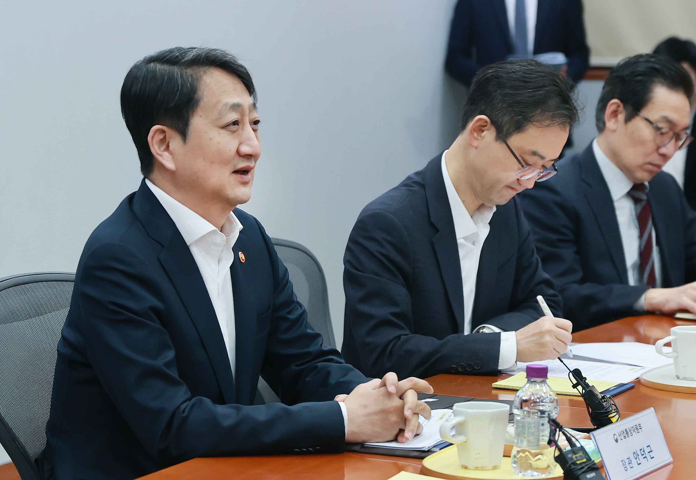 동절기 가스수급 및 난방비 지원 현장점검 4