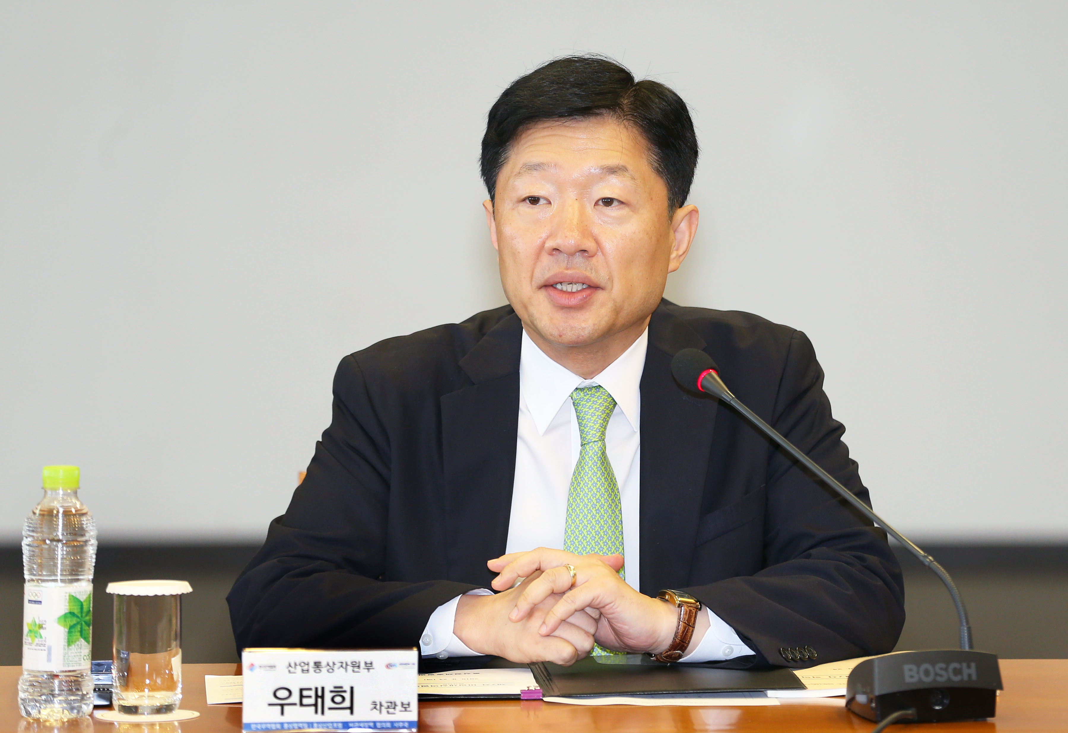 제7차 비관세장벽 협의회 4