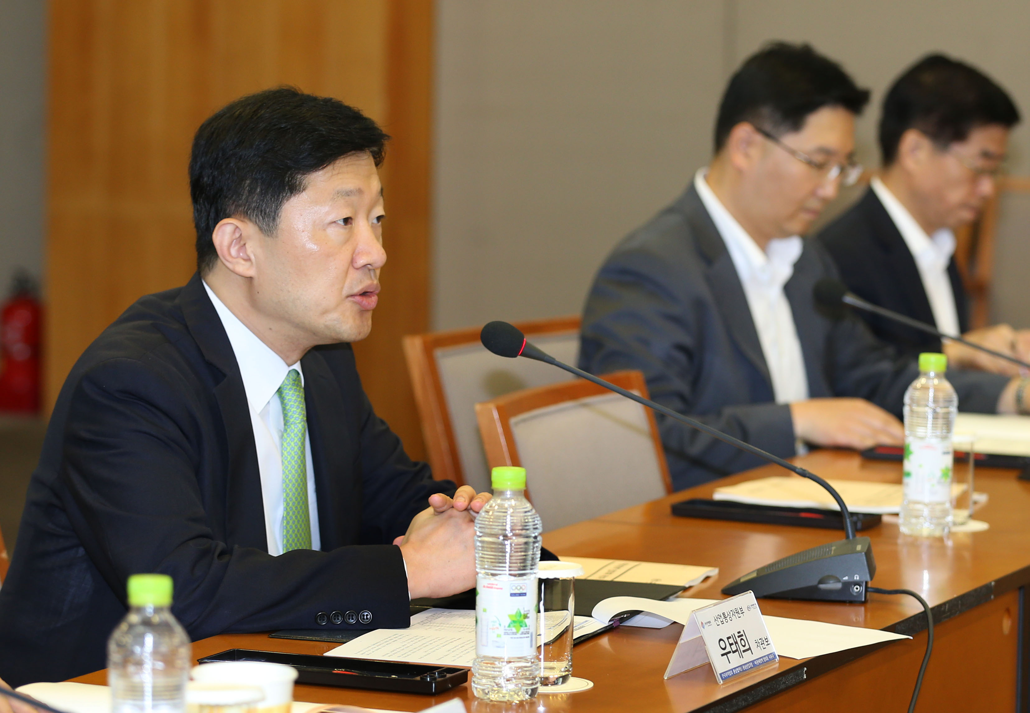 제7차 비관세장벽 협의회 3