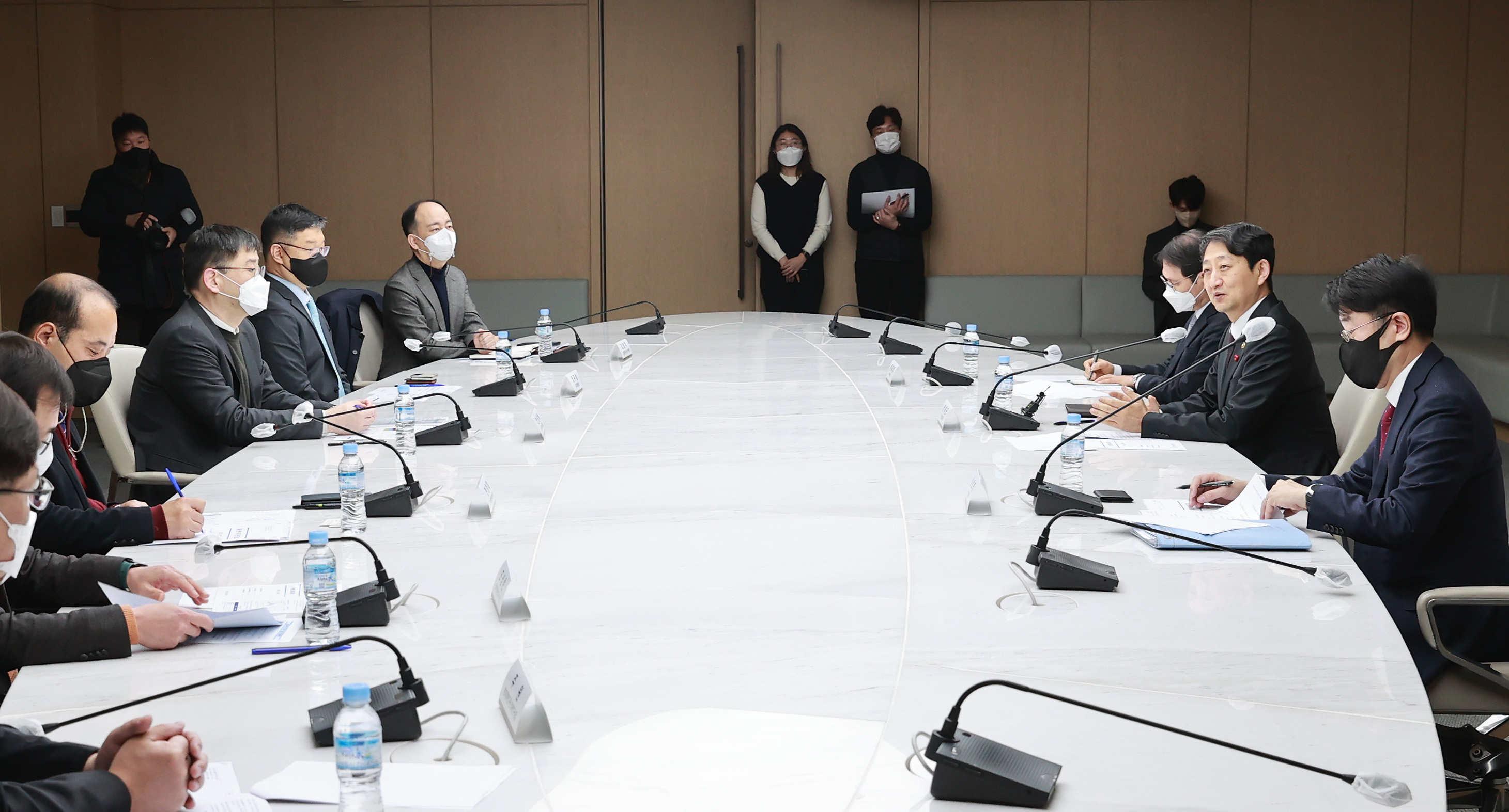 연구기관 수출 간담회 4