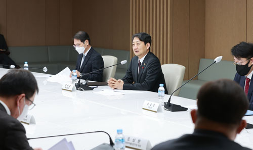 연구기관 수출 간담회 1