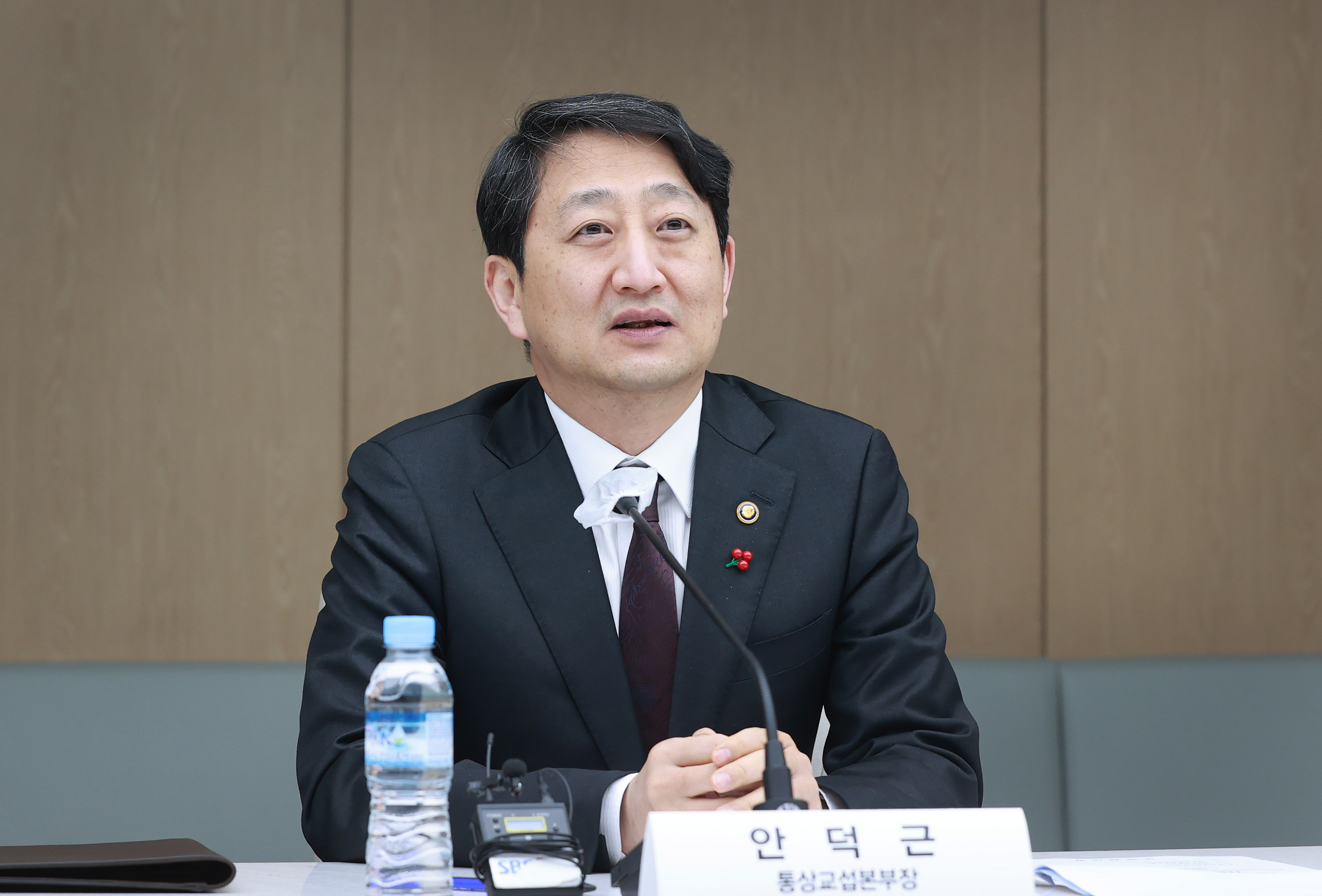 연구기관 수출 간담회 5