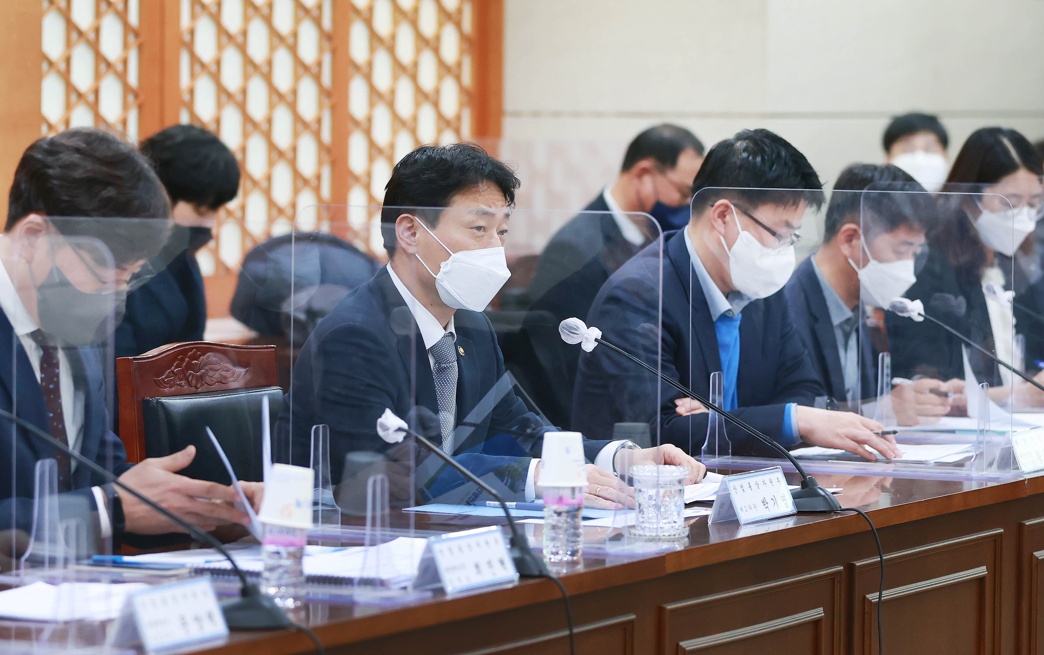해상풍력 TF 제3차 회의 3