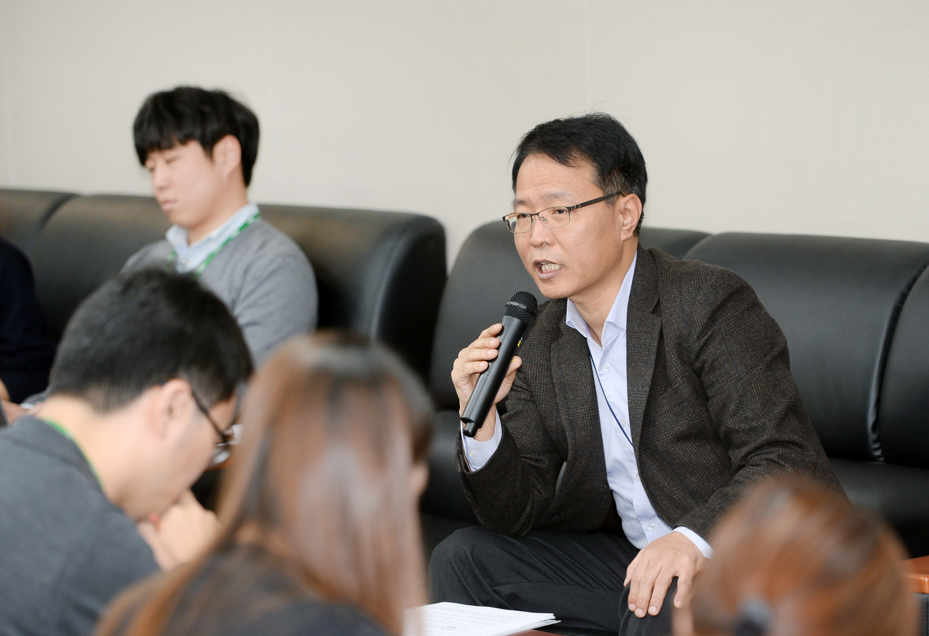 전기요금 개편 관련 브리핑 2