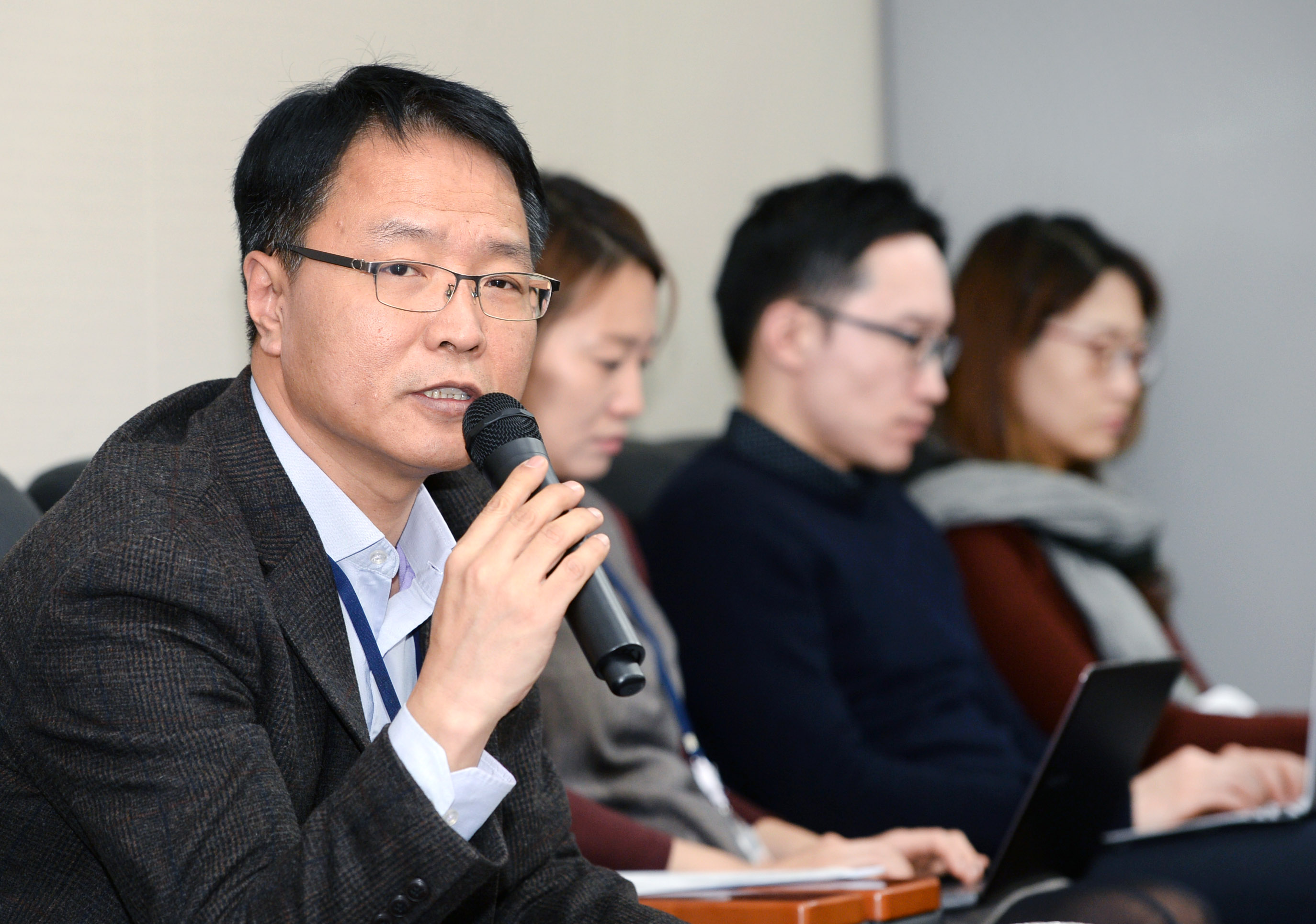전기요금 개편 관련 브리핑 1