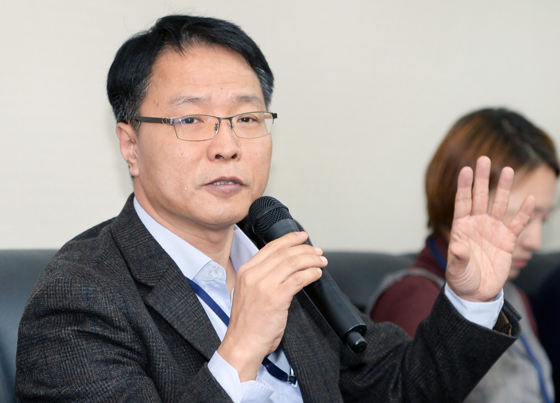 전기요금 개편 관련 브리핑 5