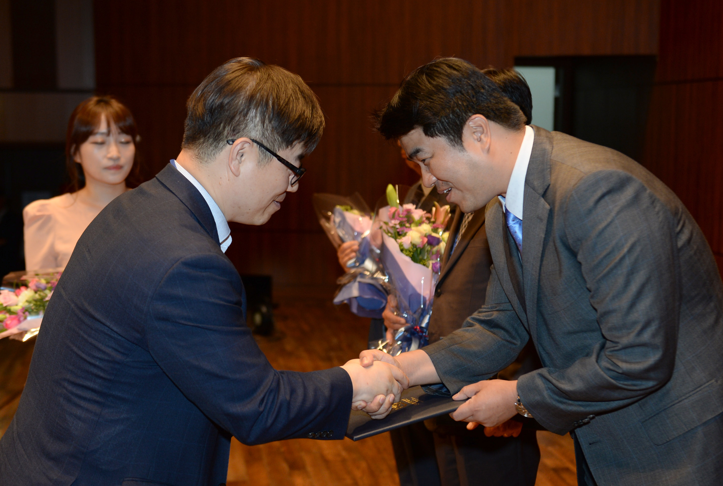 2015 MMR(MOTIE Medical-device R&D) Fair 4