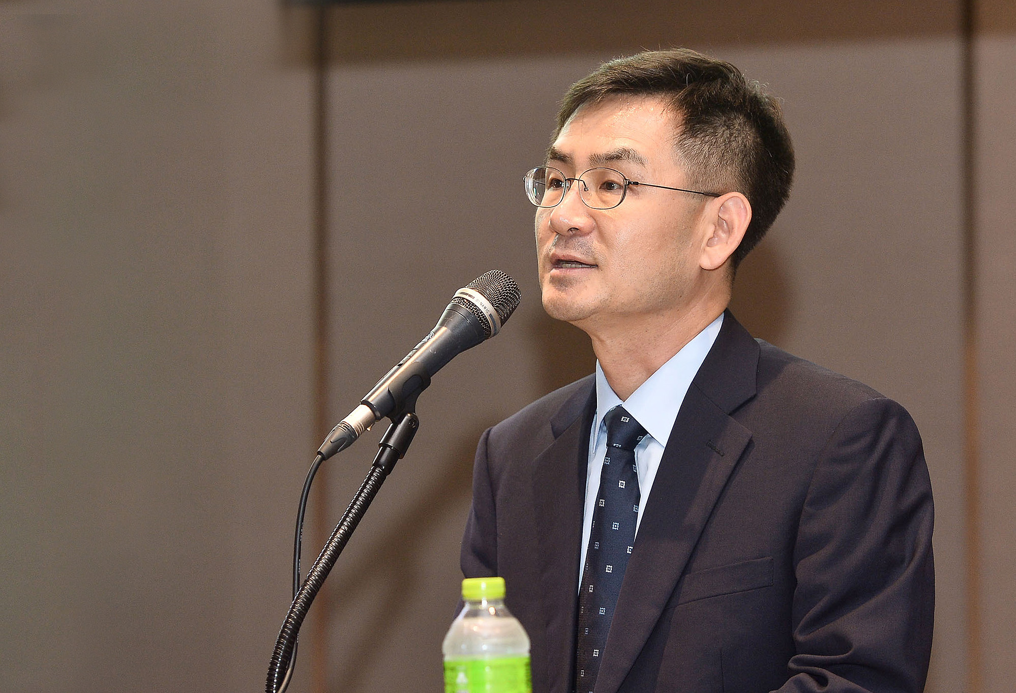 국가혁신클러스터 외투유치 워크숍 2