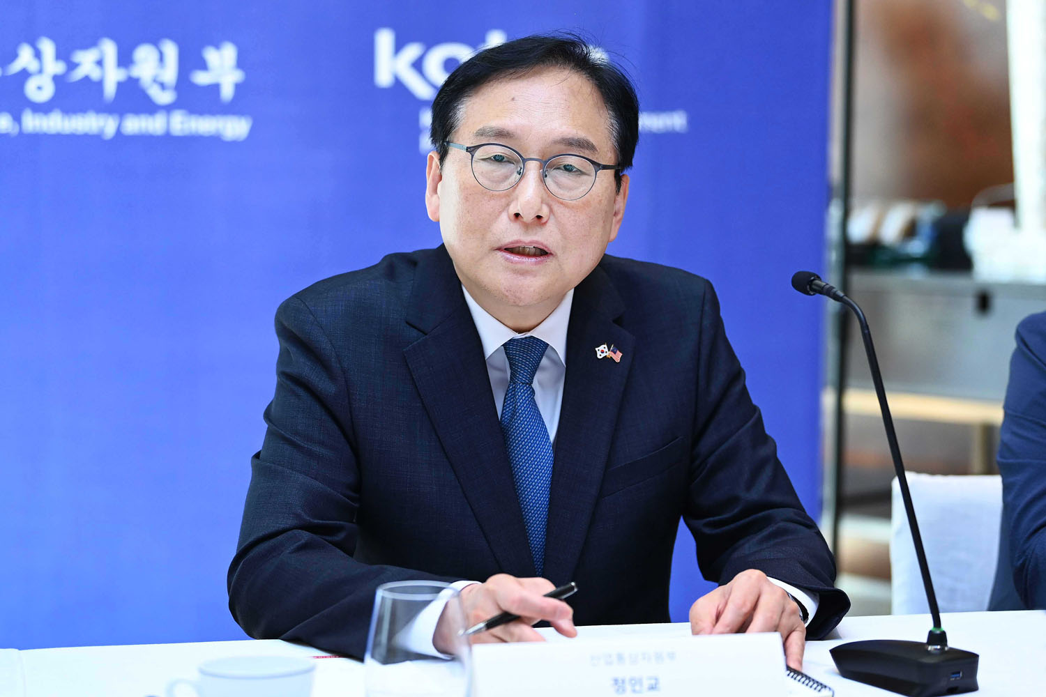 말레이시아 현지 진출기업 간담회 3