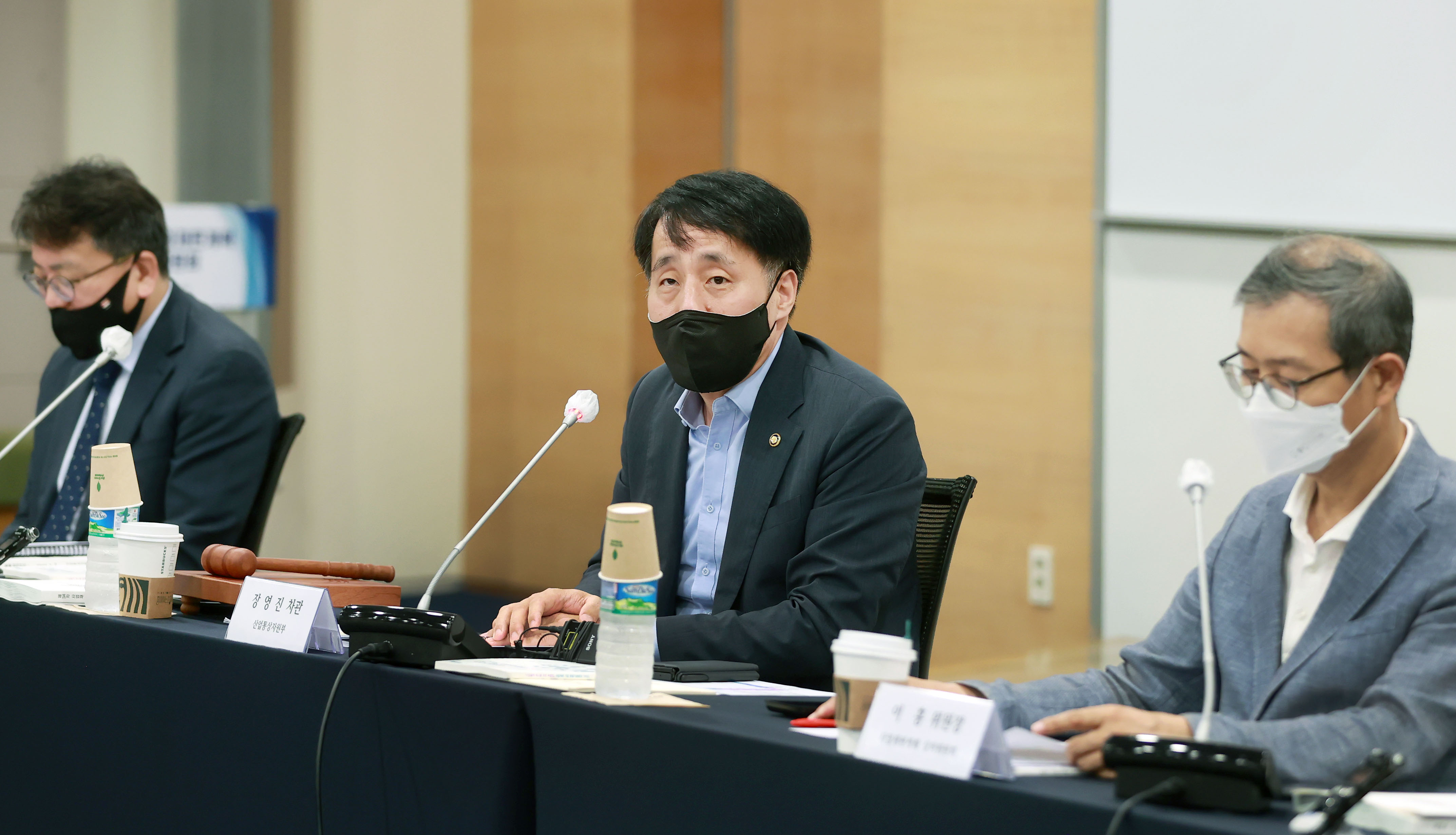 제34차 사업재편계획 심의위원회 3
