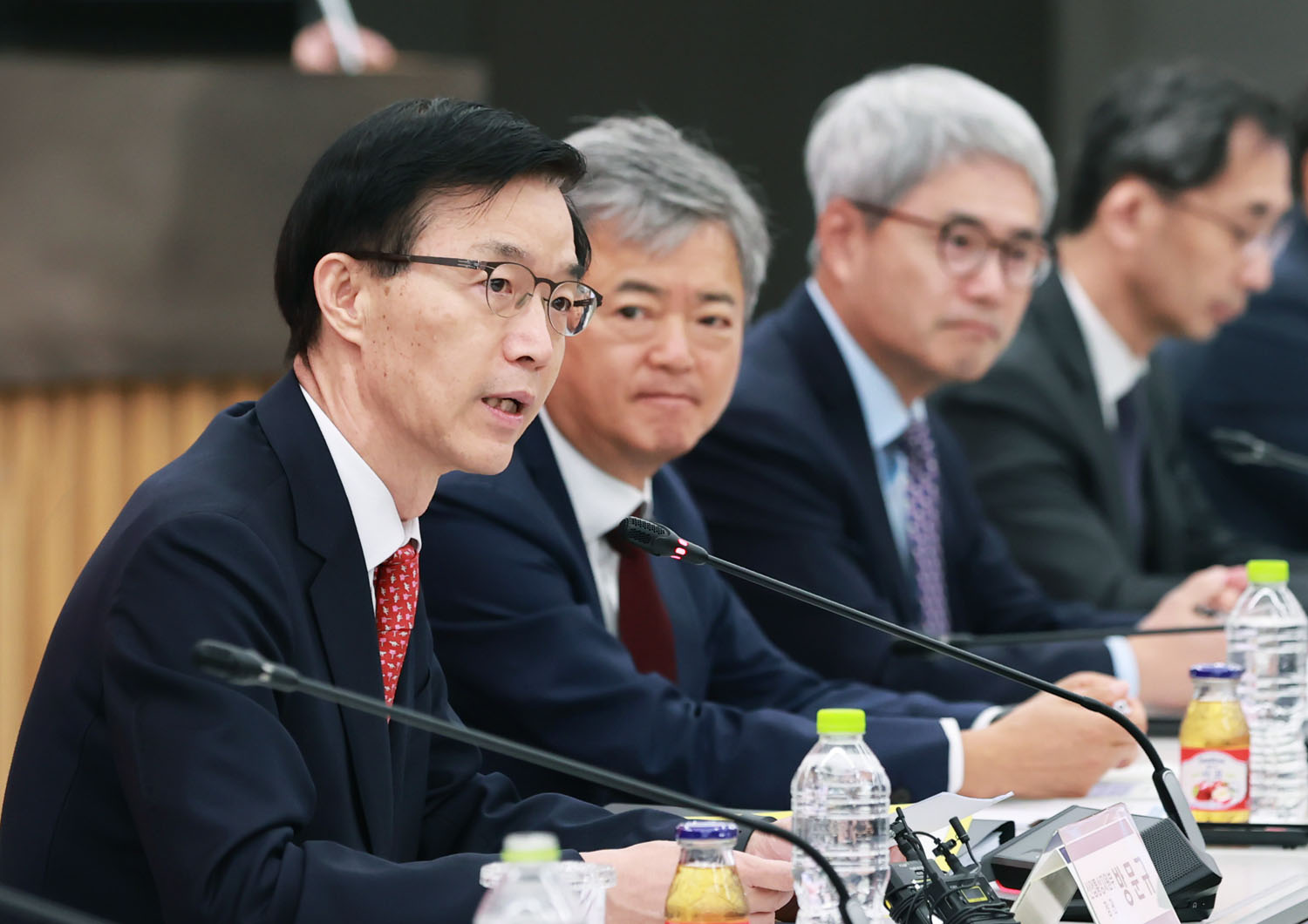 제1차 민관합동 수출확대 대책회의 4