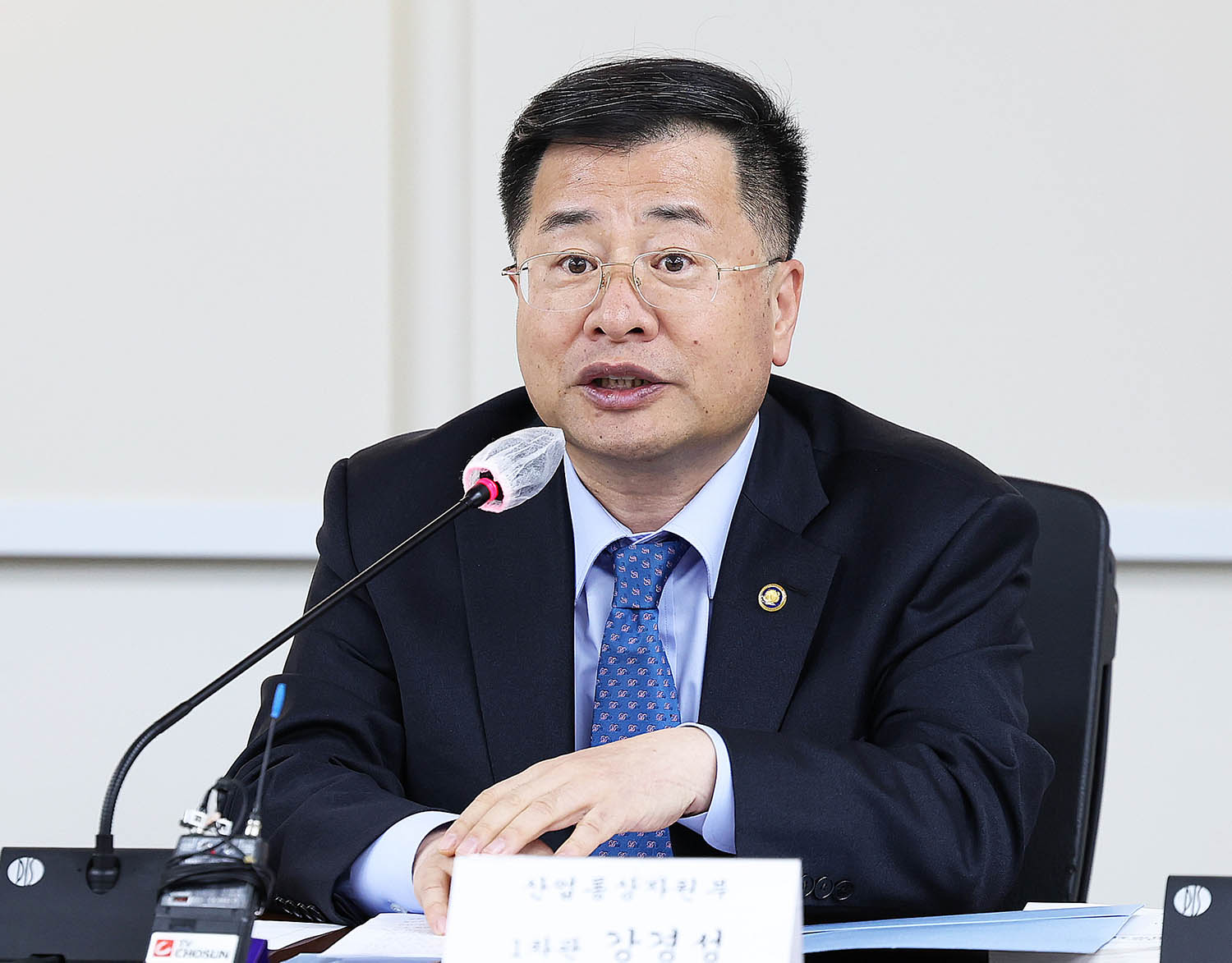 제1차 전략기획투자협의회 개최 3