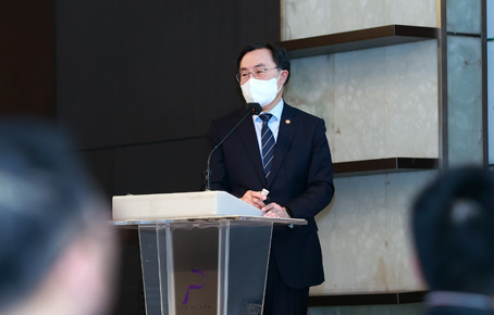 제22회 상생포럼 IR비즈니스 포럼 1