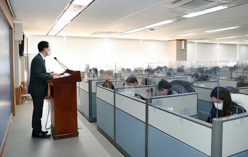 2022년 11월 수출입 동향 브리핑 1
