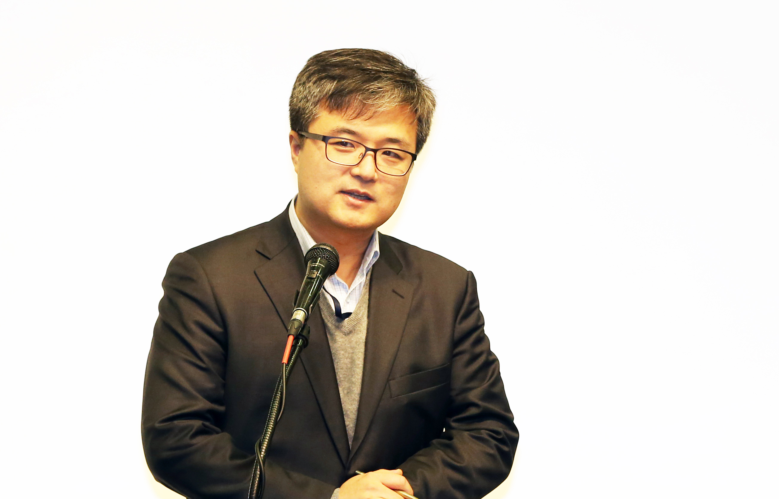 반도체·디스플레이 기술로드맵 세미나 2