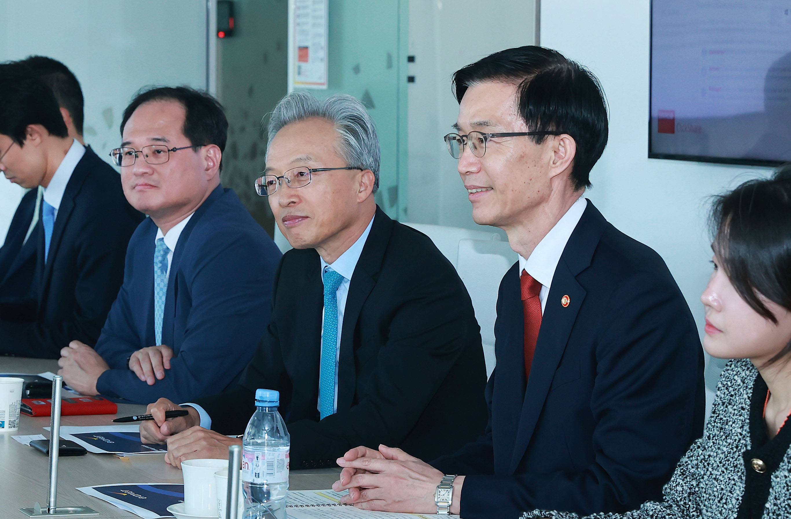 에라메트 회장 면담 3