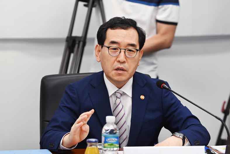 반도체 산업협력 인력양성 간담회 1