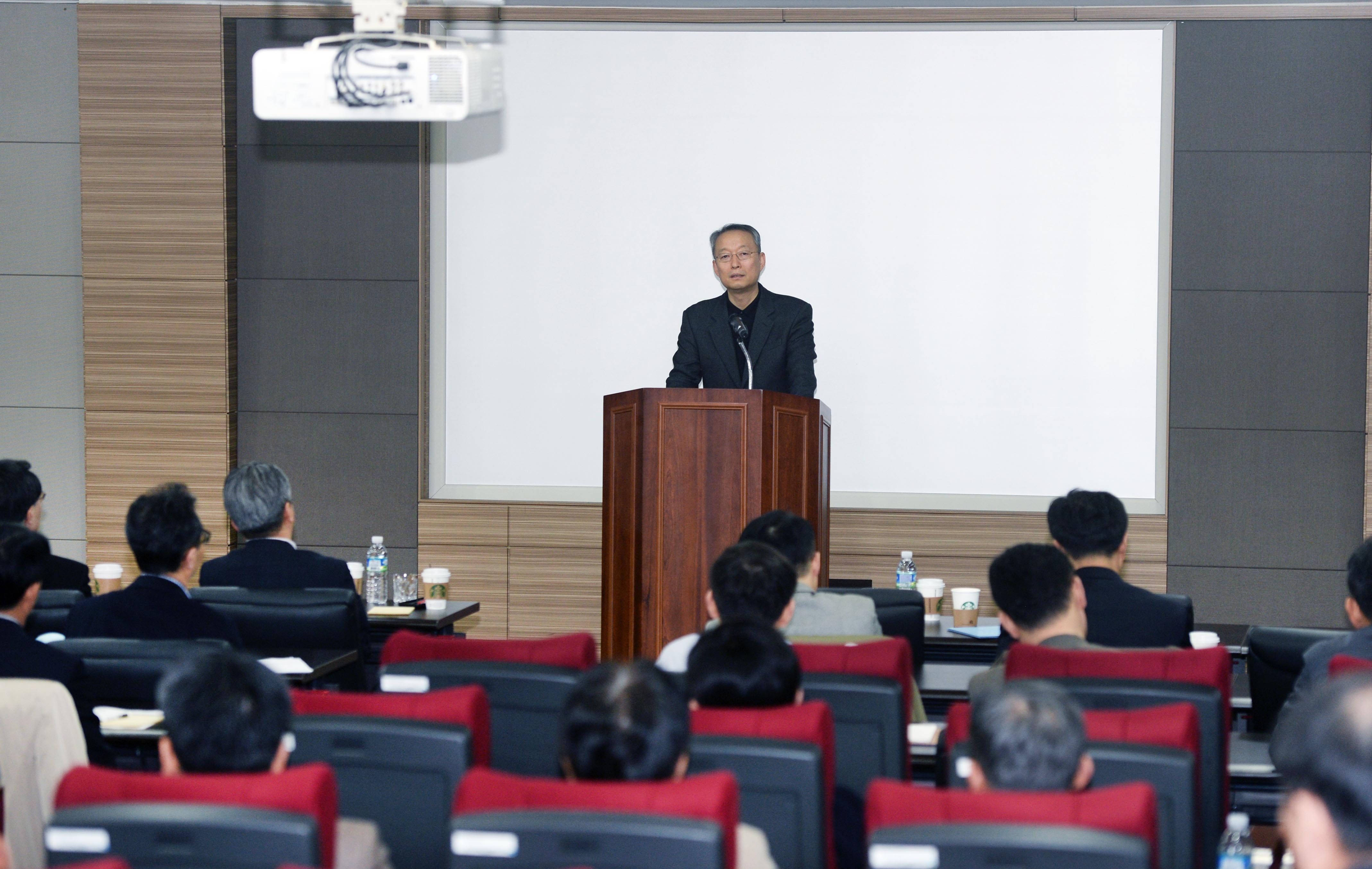 산업통상자원 혁신 워크숍 개최 2