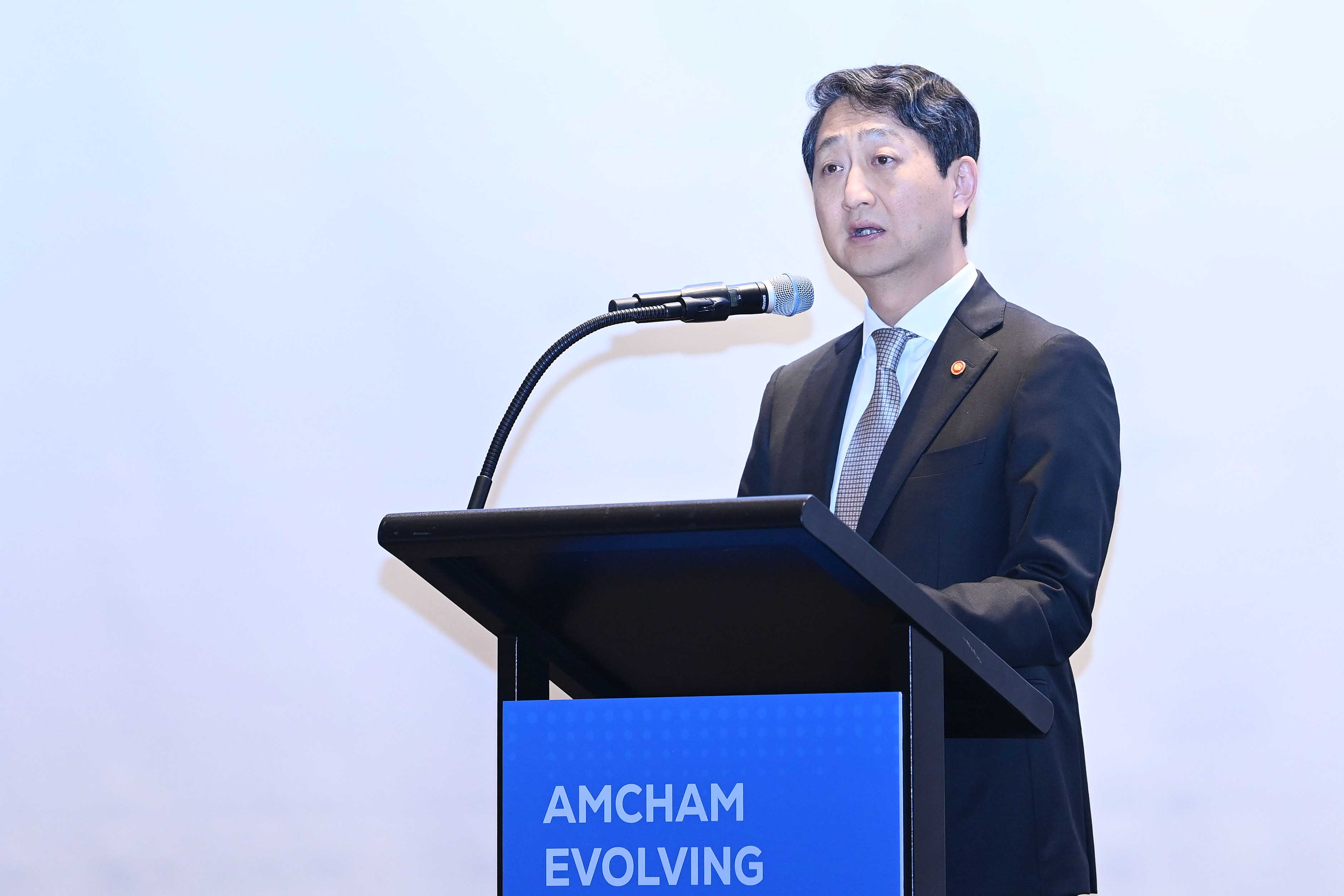 주한미국상공회의소 에너지 포럼 3