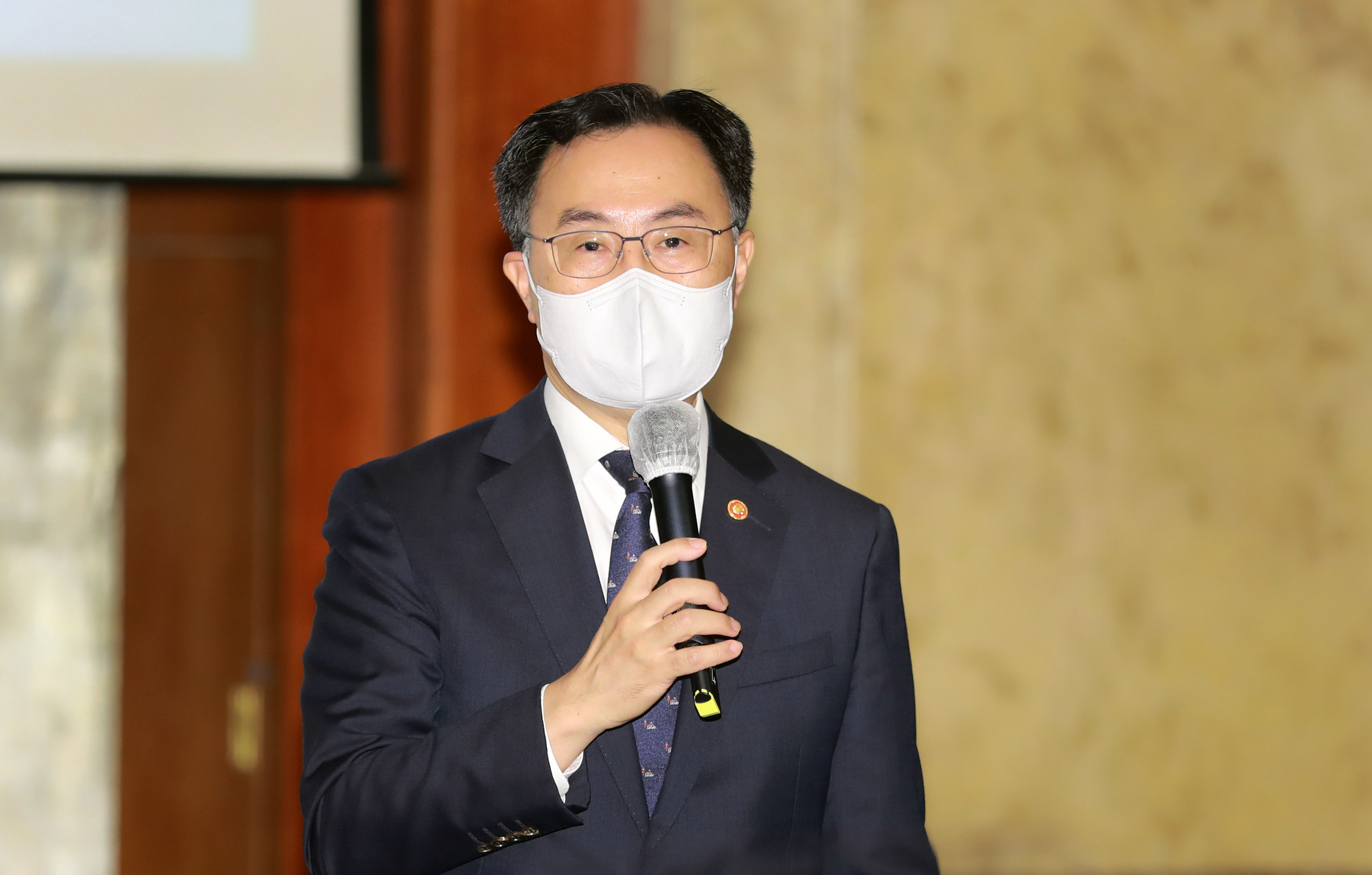 2030 부산세계박람회 유치위원회 창립총회 5