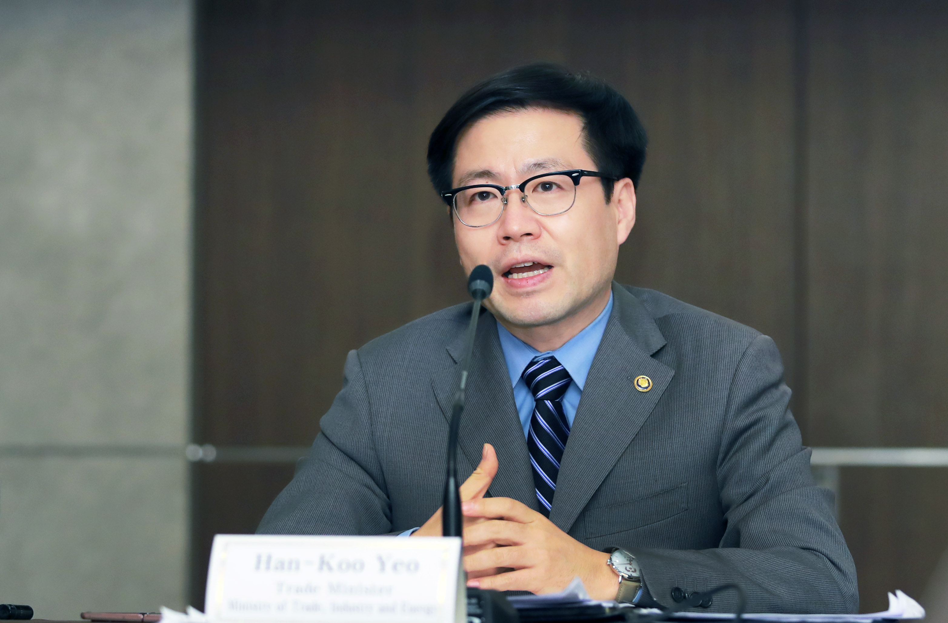 통상과 백신 포럼 3