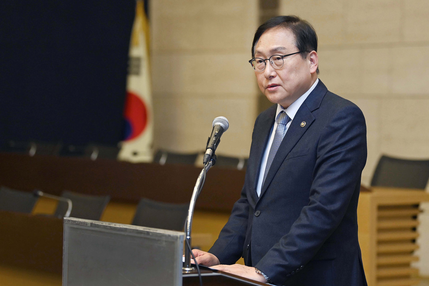 제1차 통상법무 카라반 회의 2
