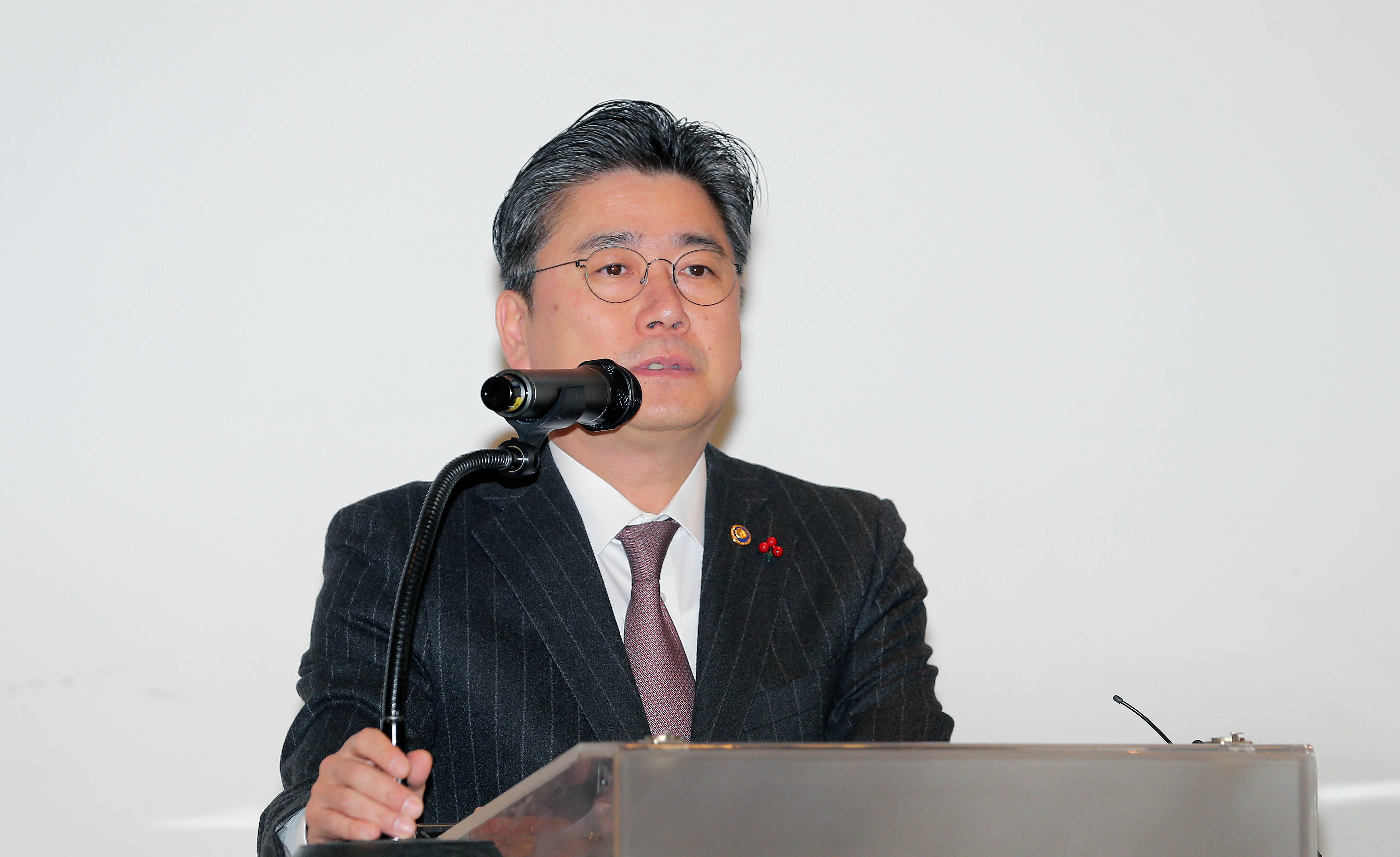 2020년 엔지니어링업계 신년인사회 4
