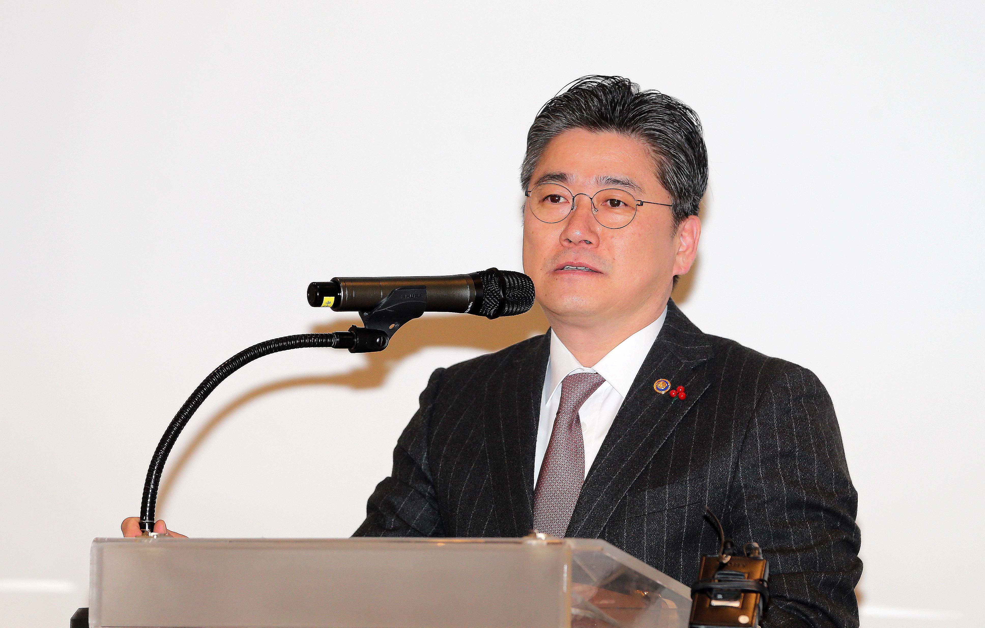 2020년 엔지니어링업계 신년인사회 2