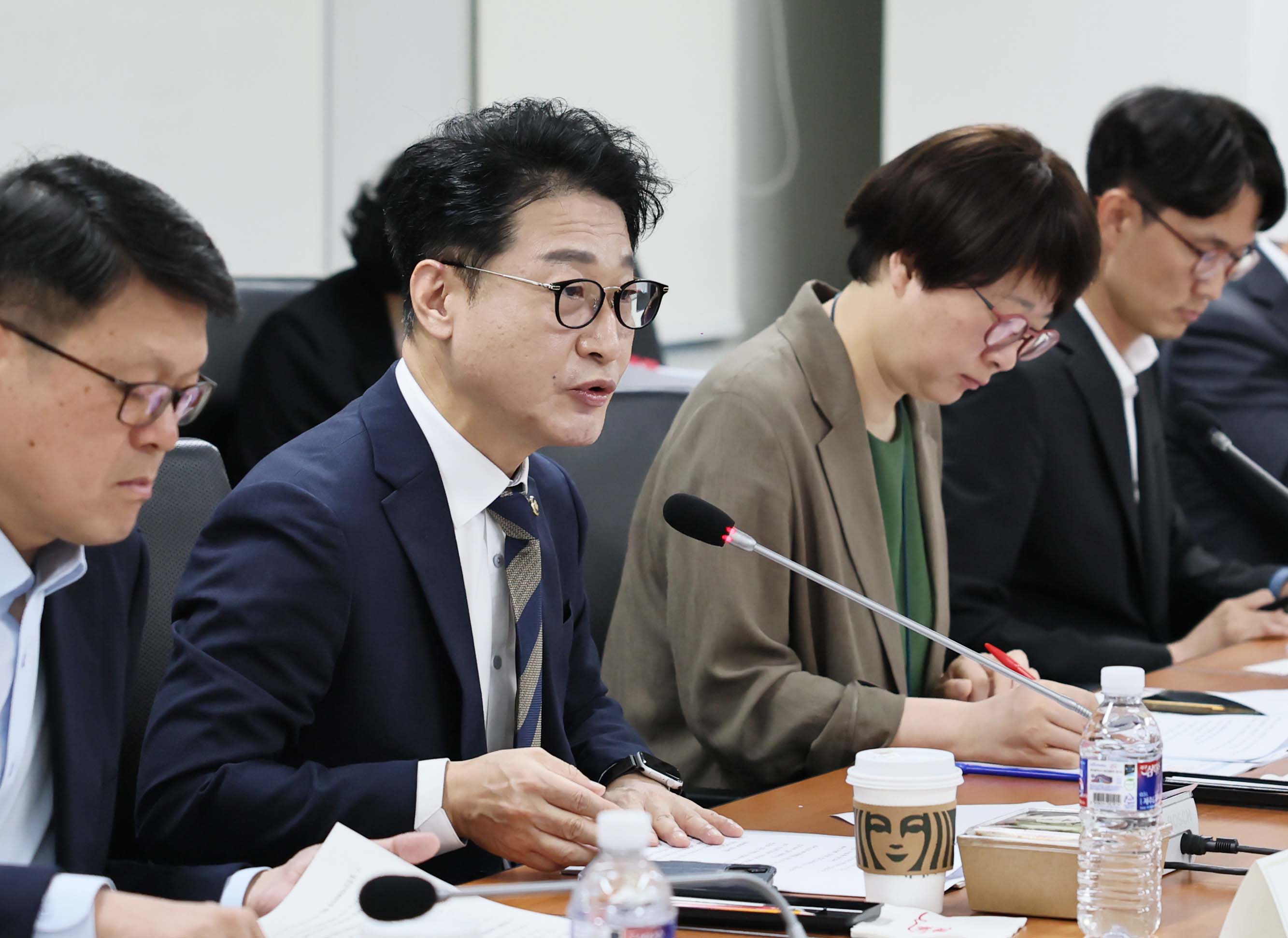 해상풍력 관계부처 T/F 발족식 개최 2