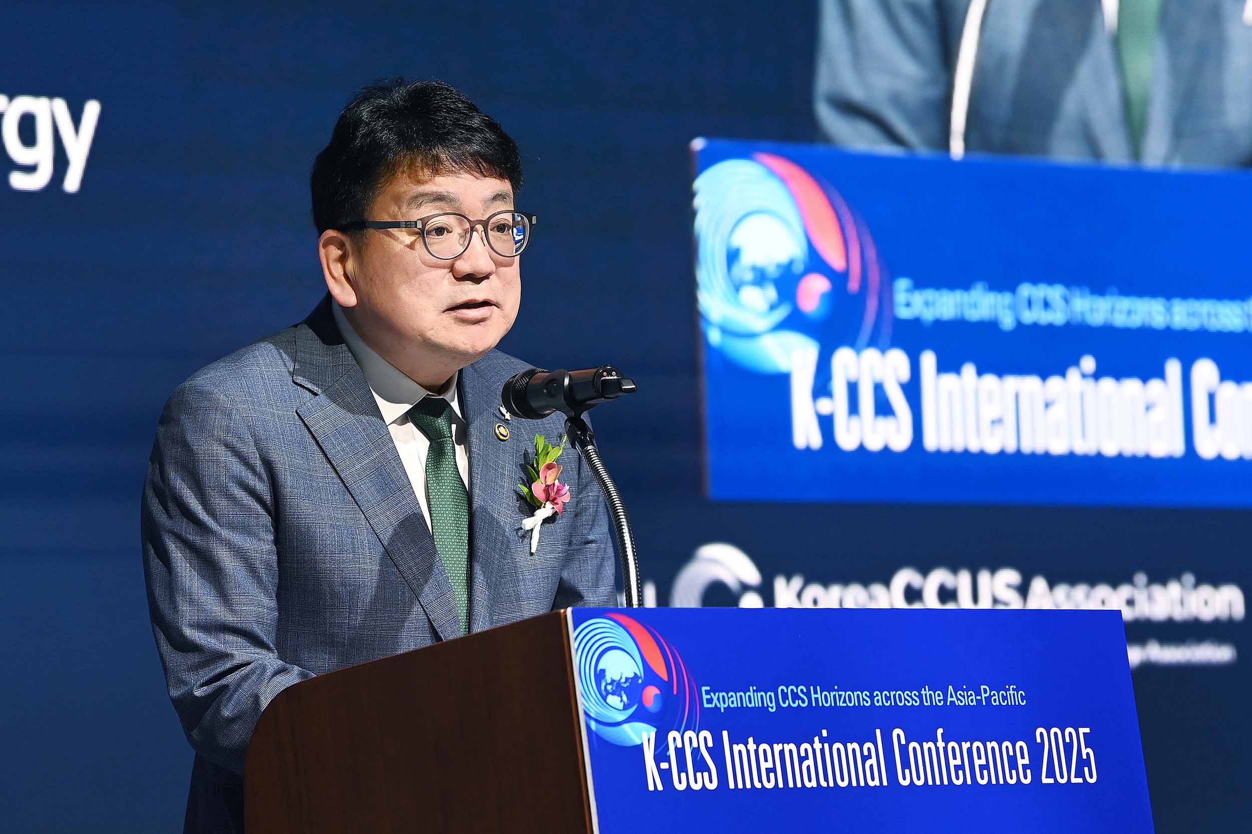 K-CCS 국제 컨퍼런스 2025 4