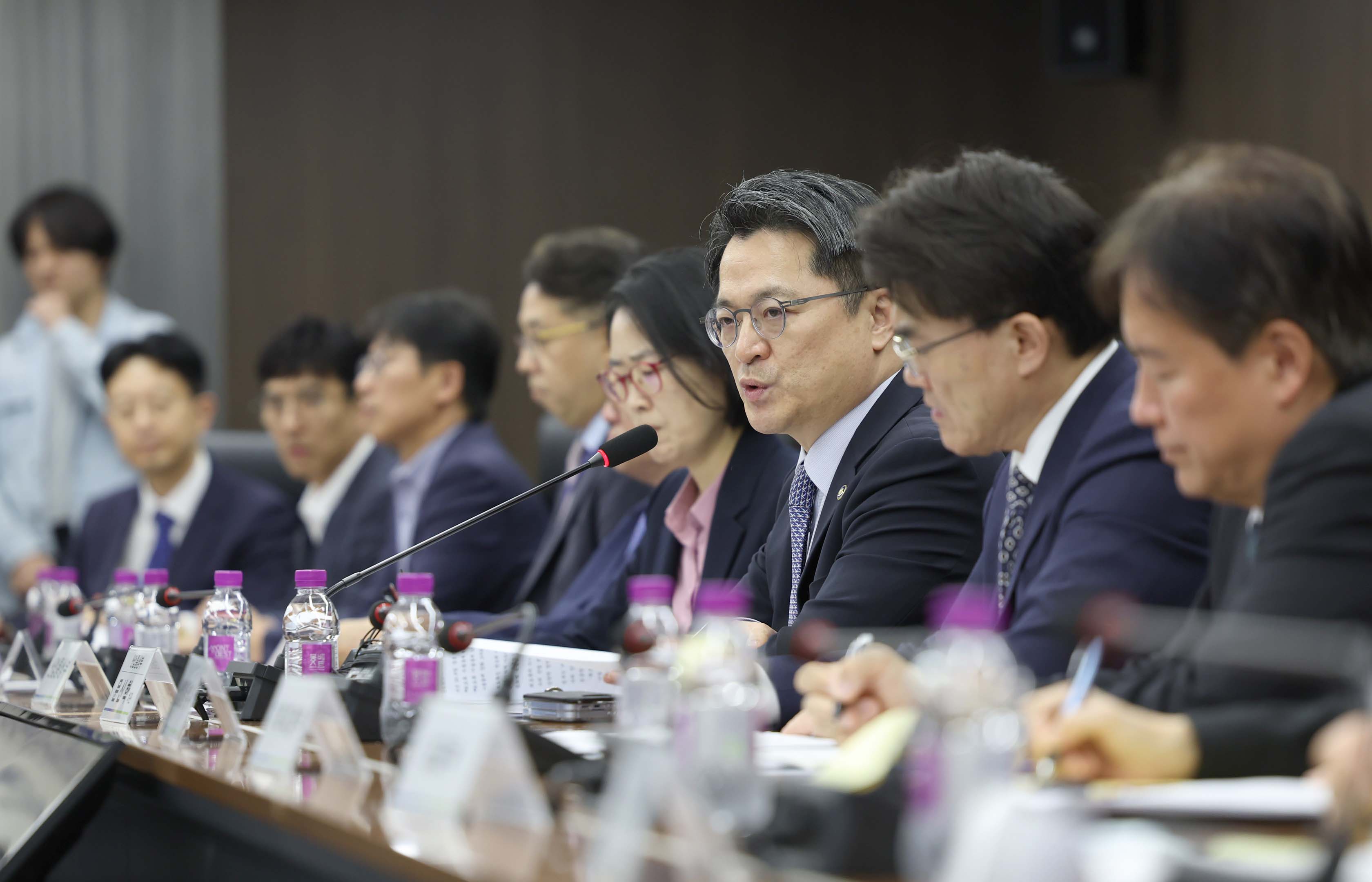 민관 합동 희토류 공급망 대응회의 2
