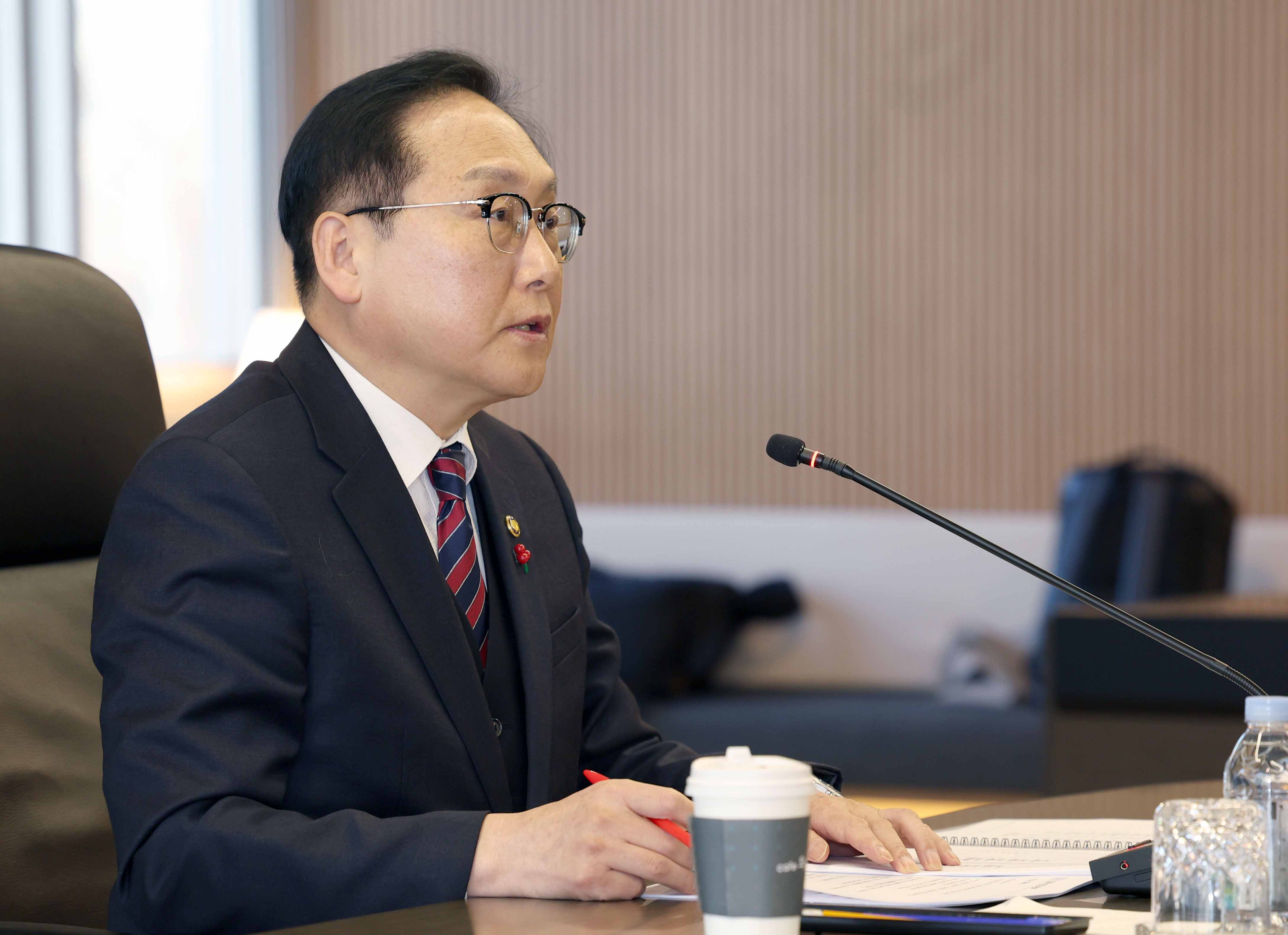 세계 수출시장 점검회의 2