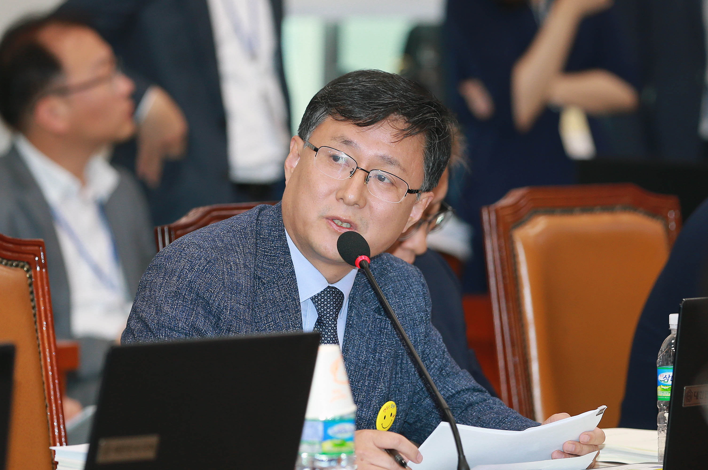 산업통상자원부 국정감사 2 3