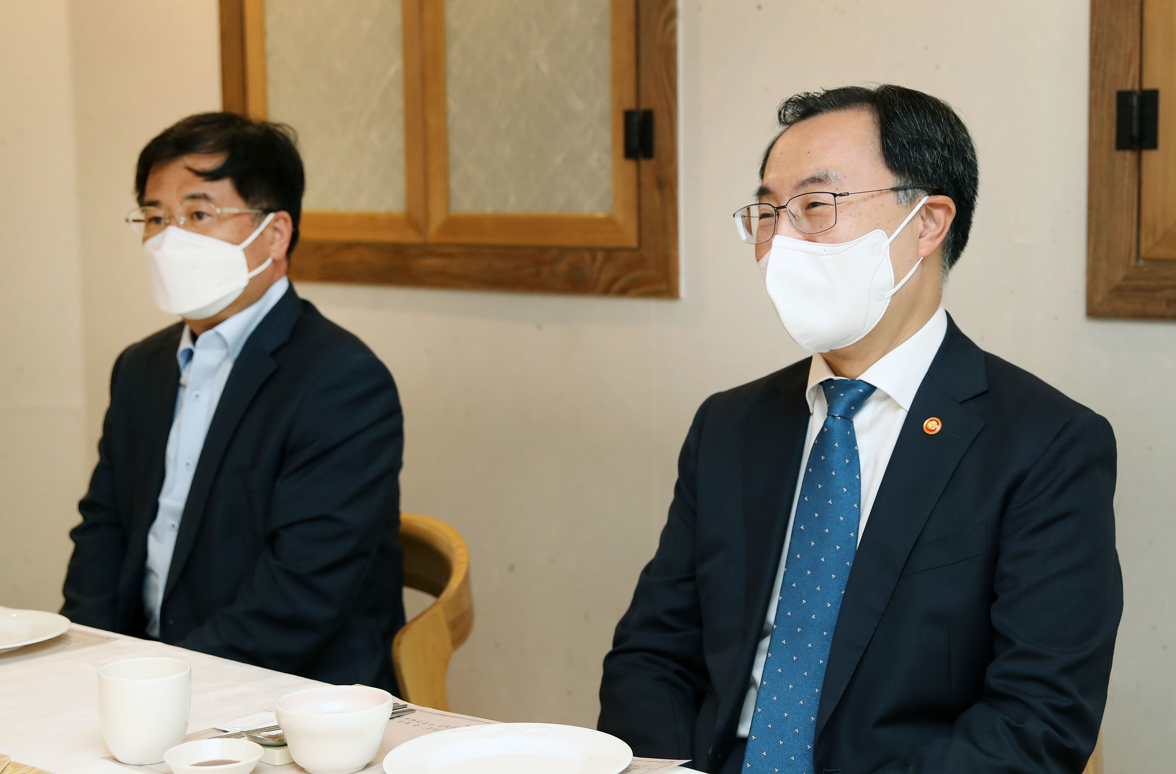 에너지시민단체와 탄소중립을 위한 간담회 3