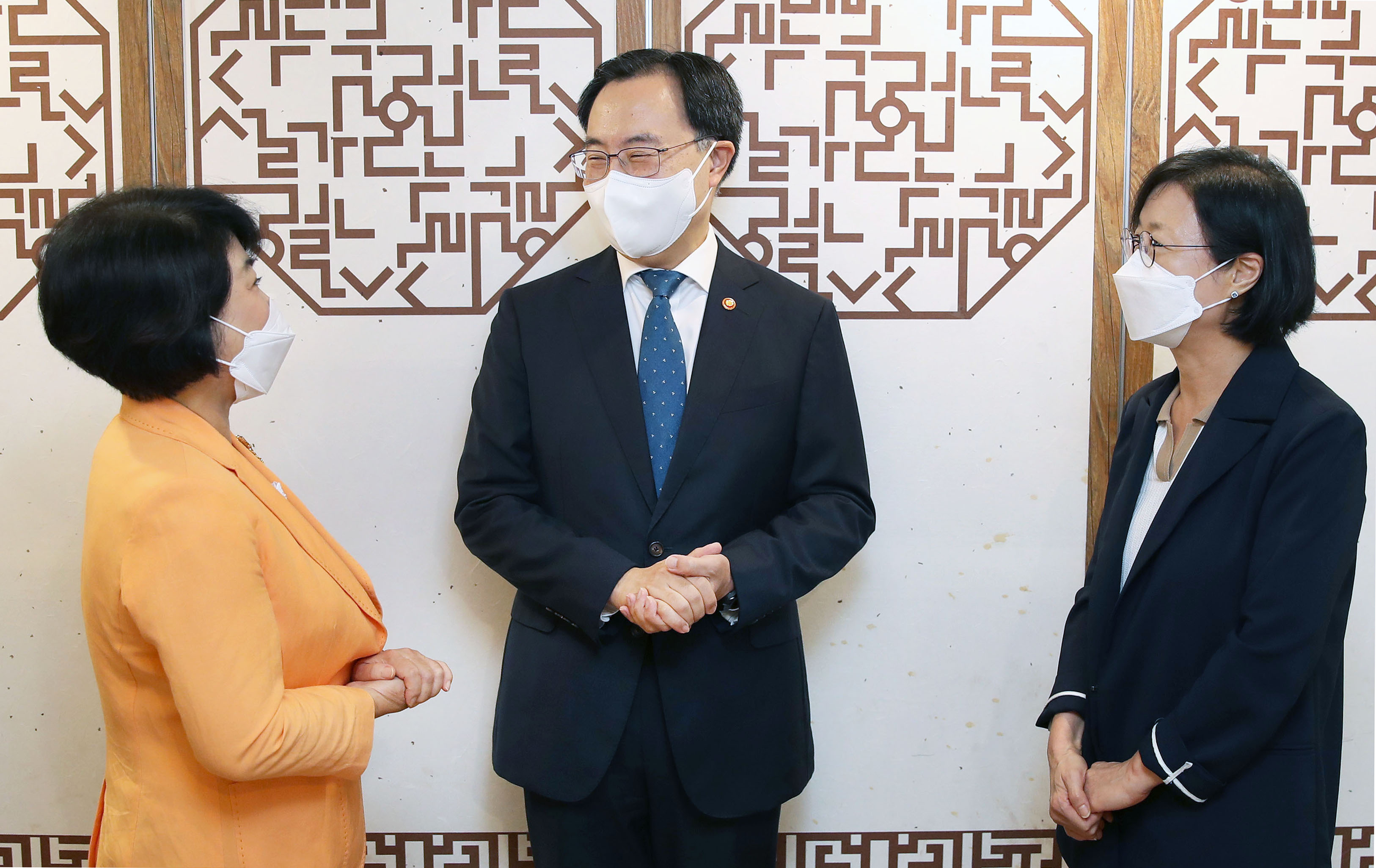 에너지시민단체와 탄소중립을 위한 간담회 2