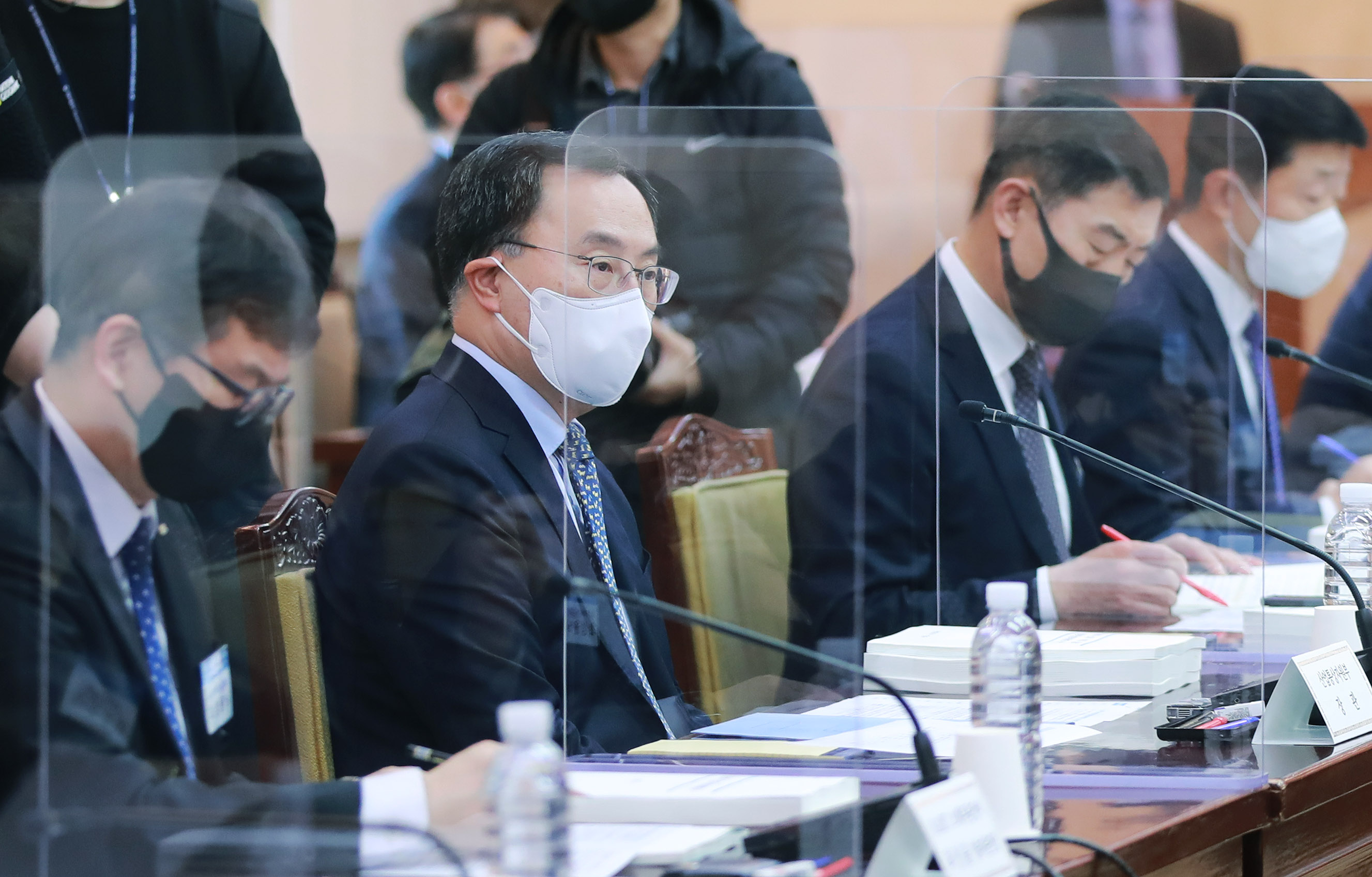 제8차 소재부품장비 경쟁력강화위원회 3