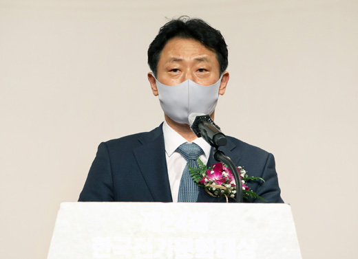 제24회 한국전기문화대상 시상식 1
