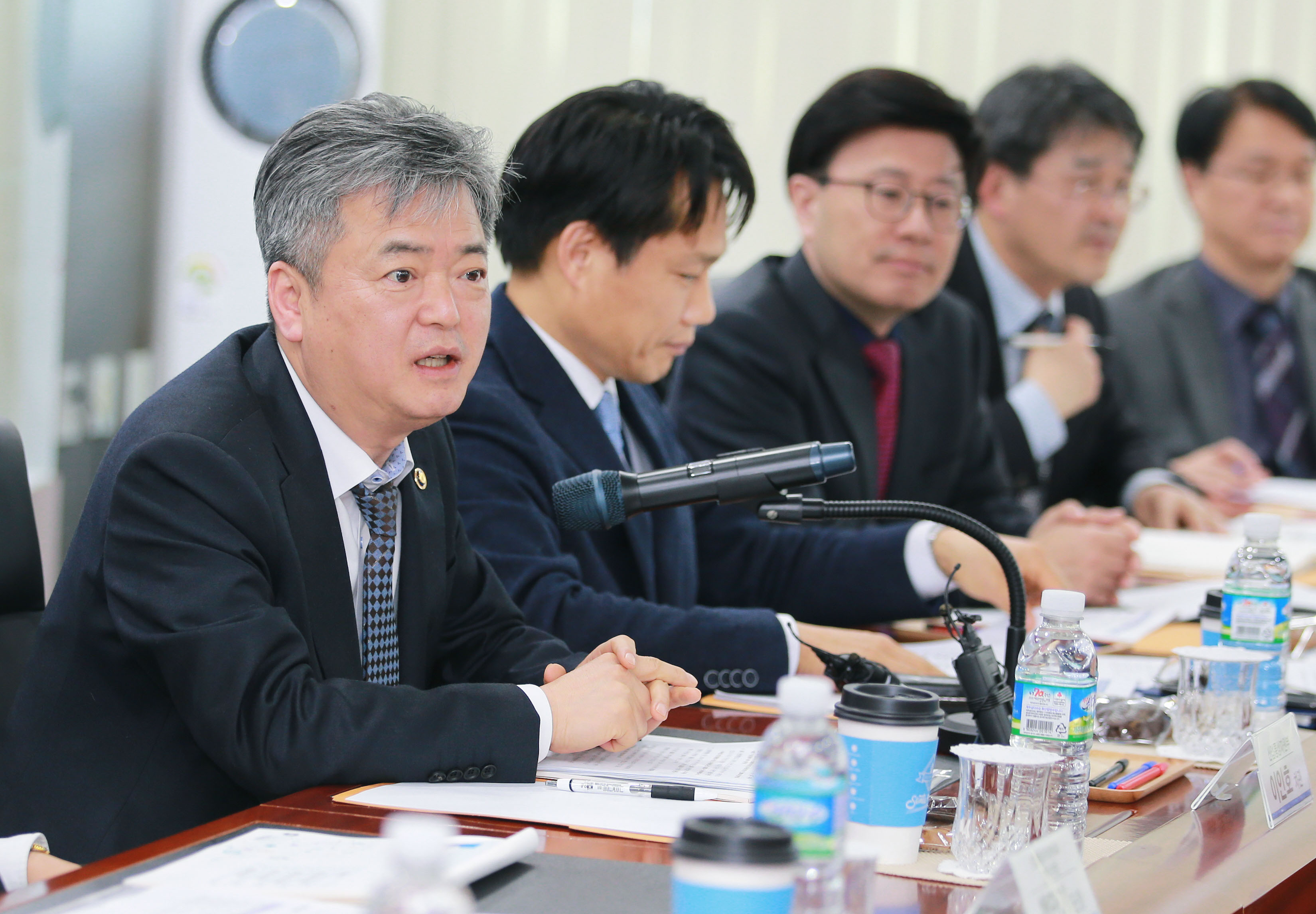 산업기술 연구개발(R&D) 혁신방안 간담회 2